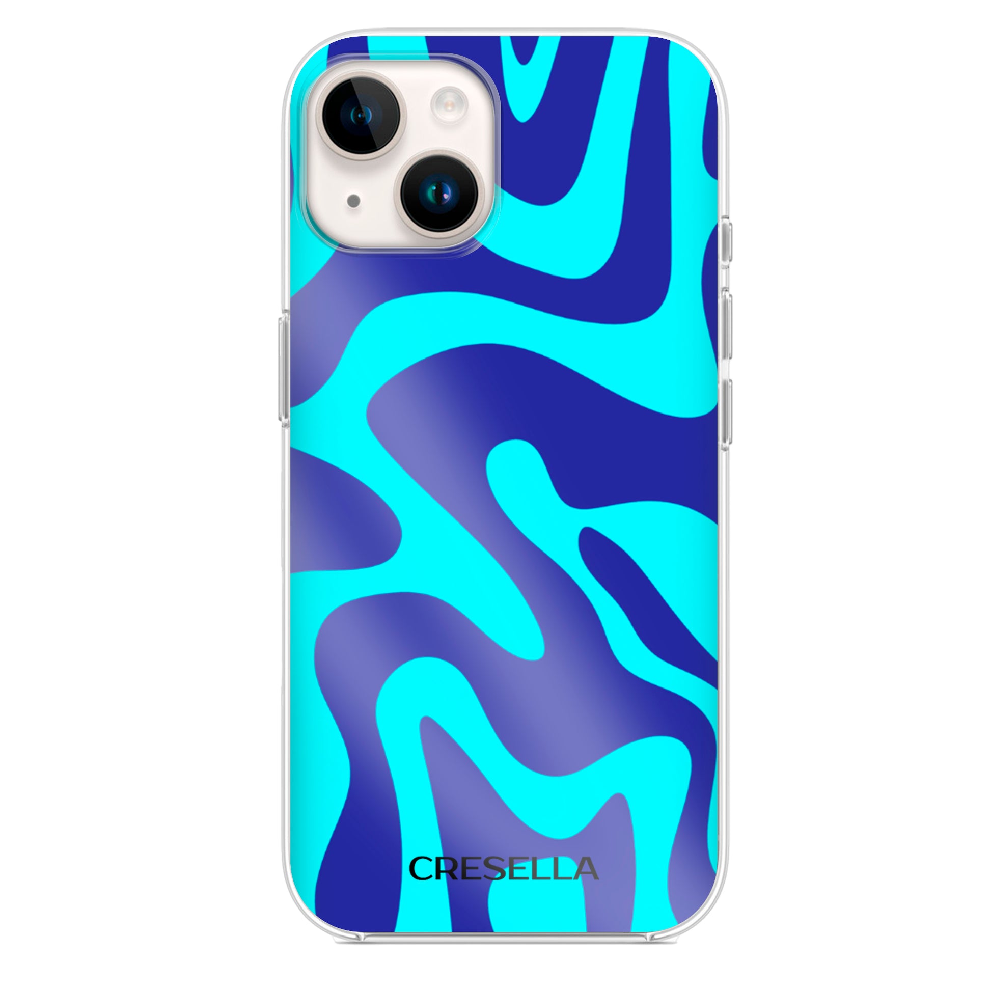Funda Móvil -  Navy Blue
