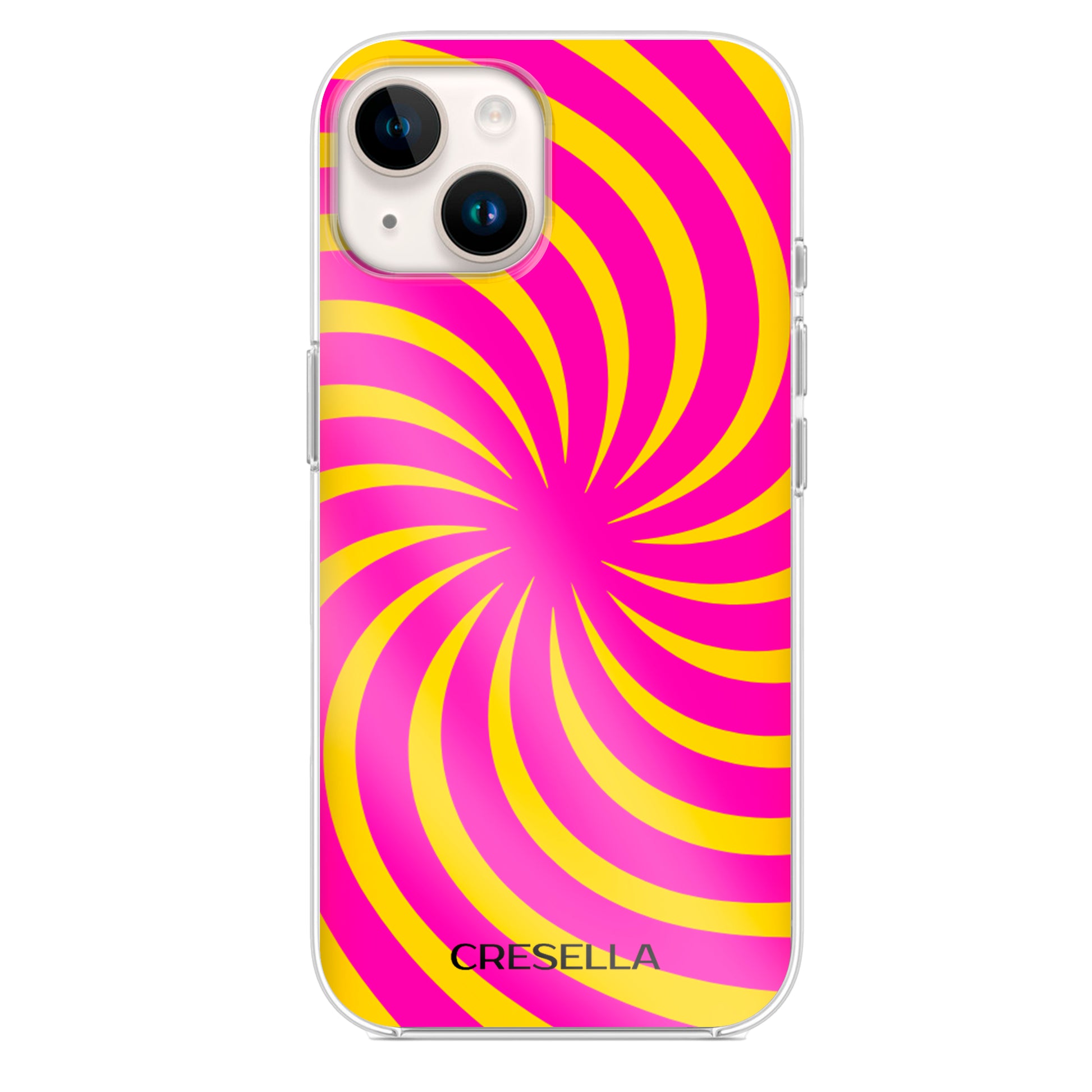 Funda Móvil - Lolipop