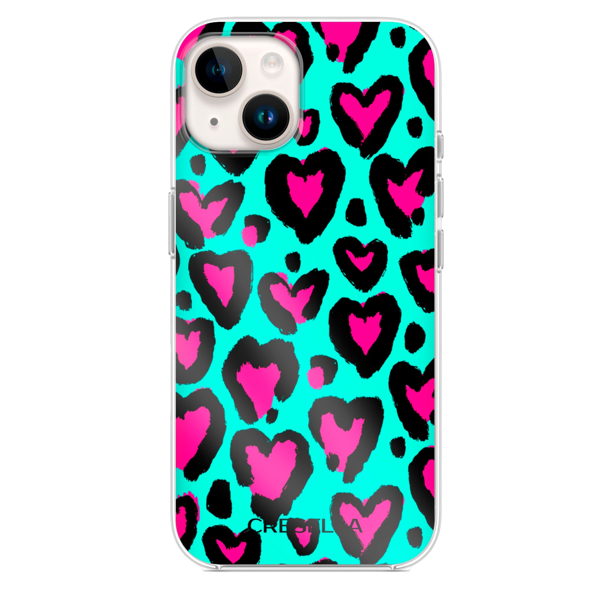 Funda Móvil - Love Animalier