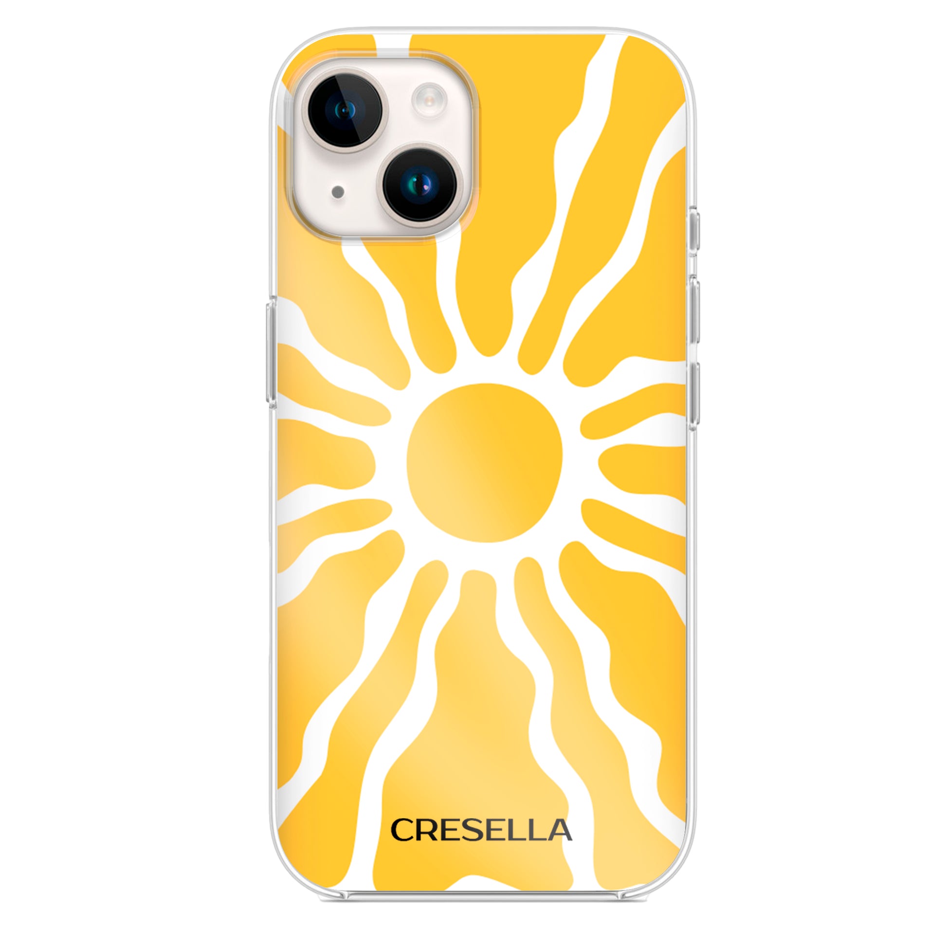 Funda Móvil - Sunny