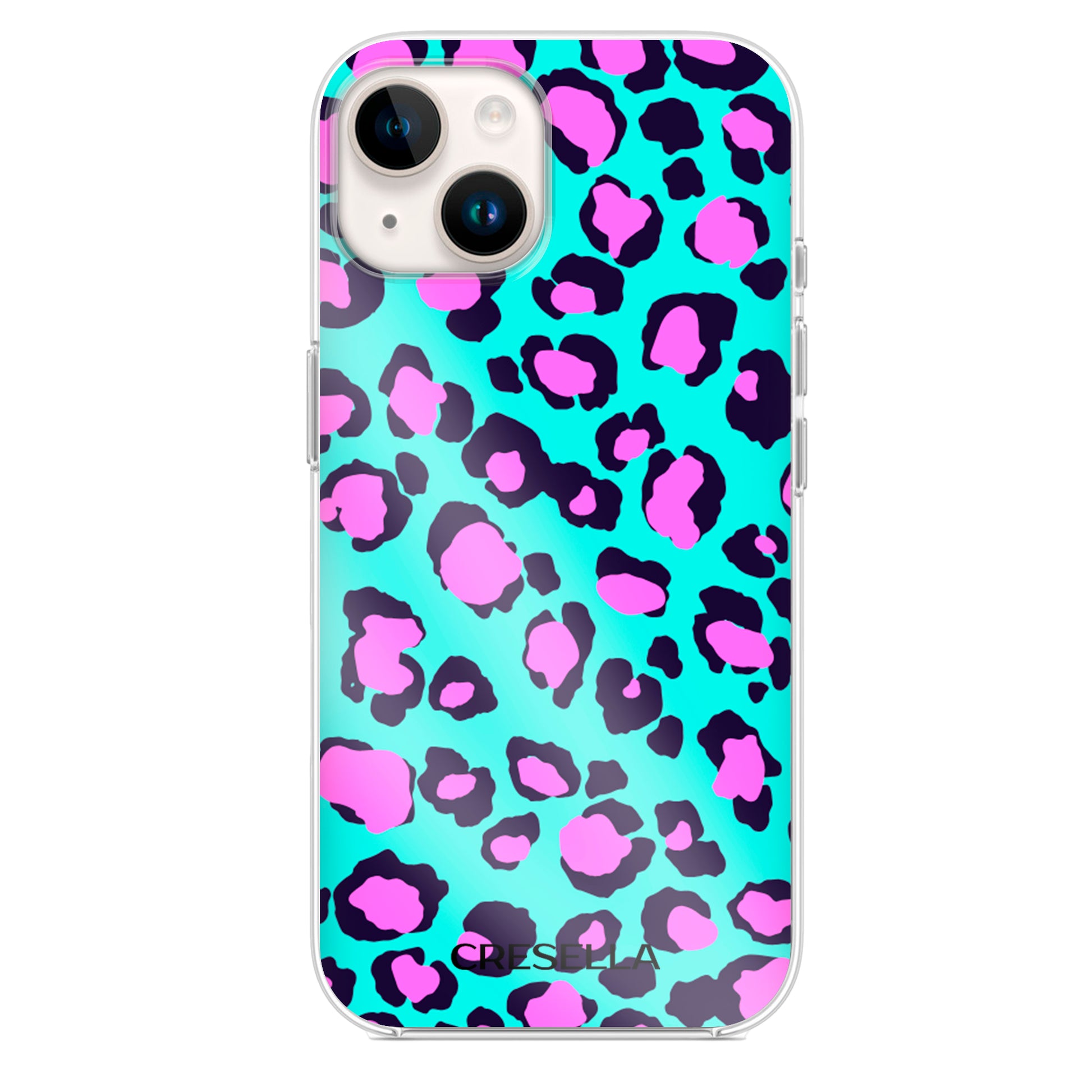 Funda Móvil - Pop Safari