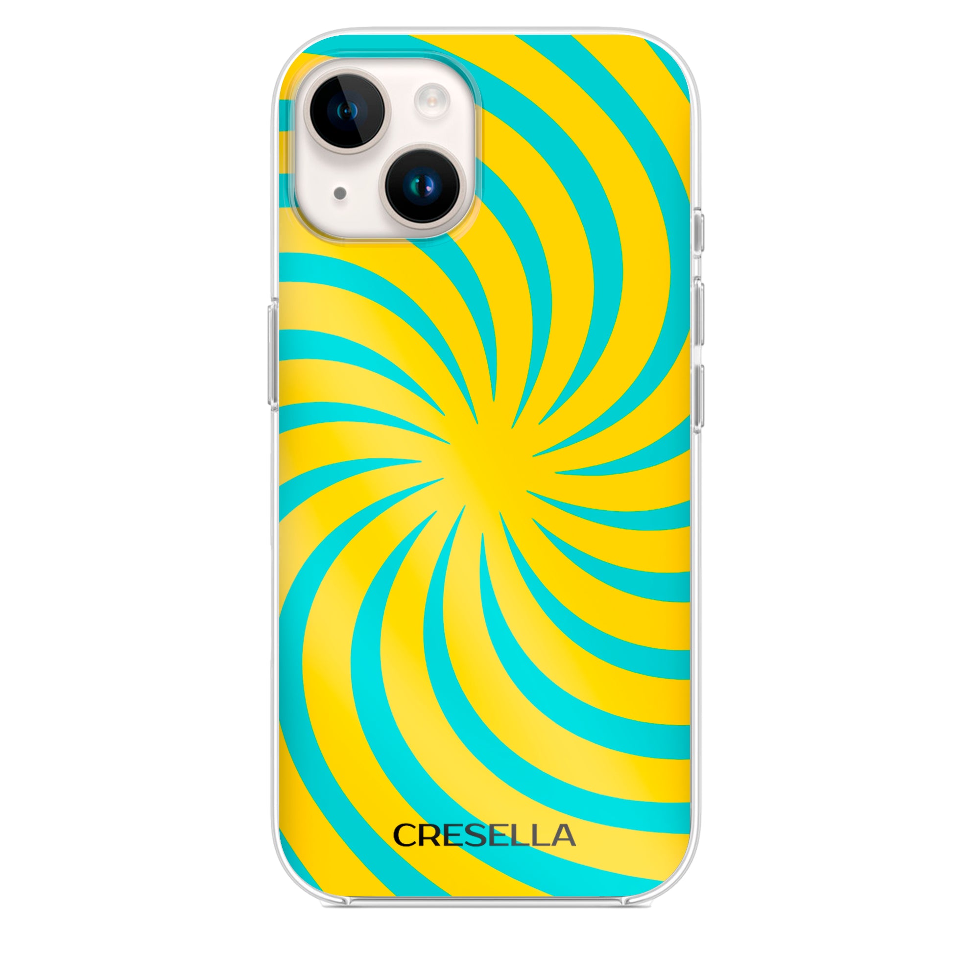 Funda Móvil - Piña Colada