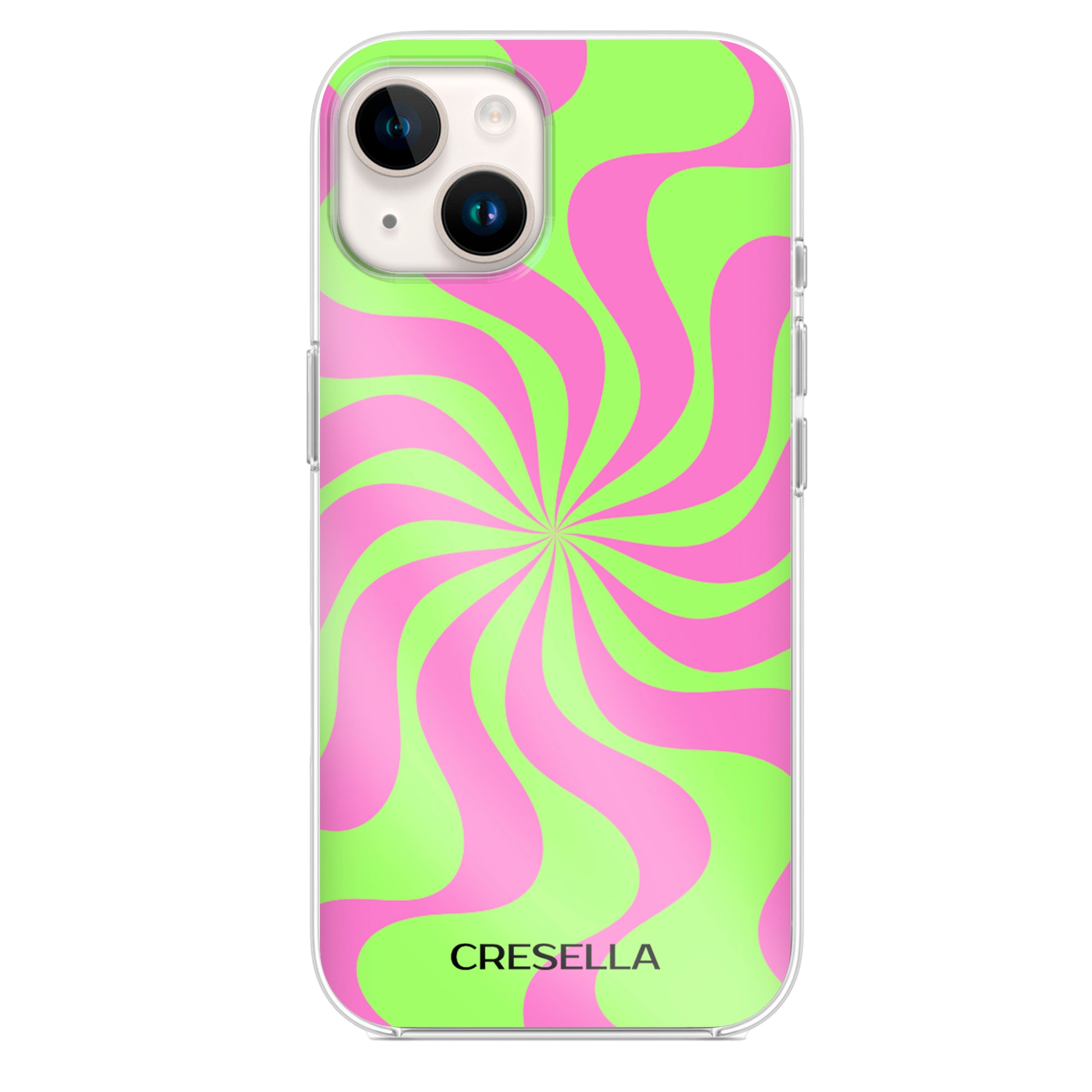 Funda Móvil - Twist Candy