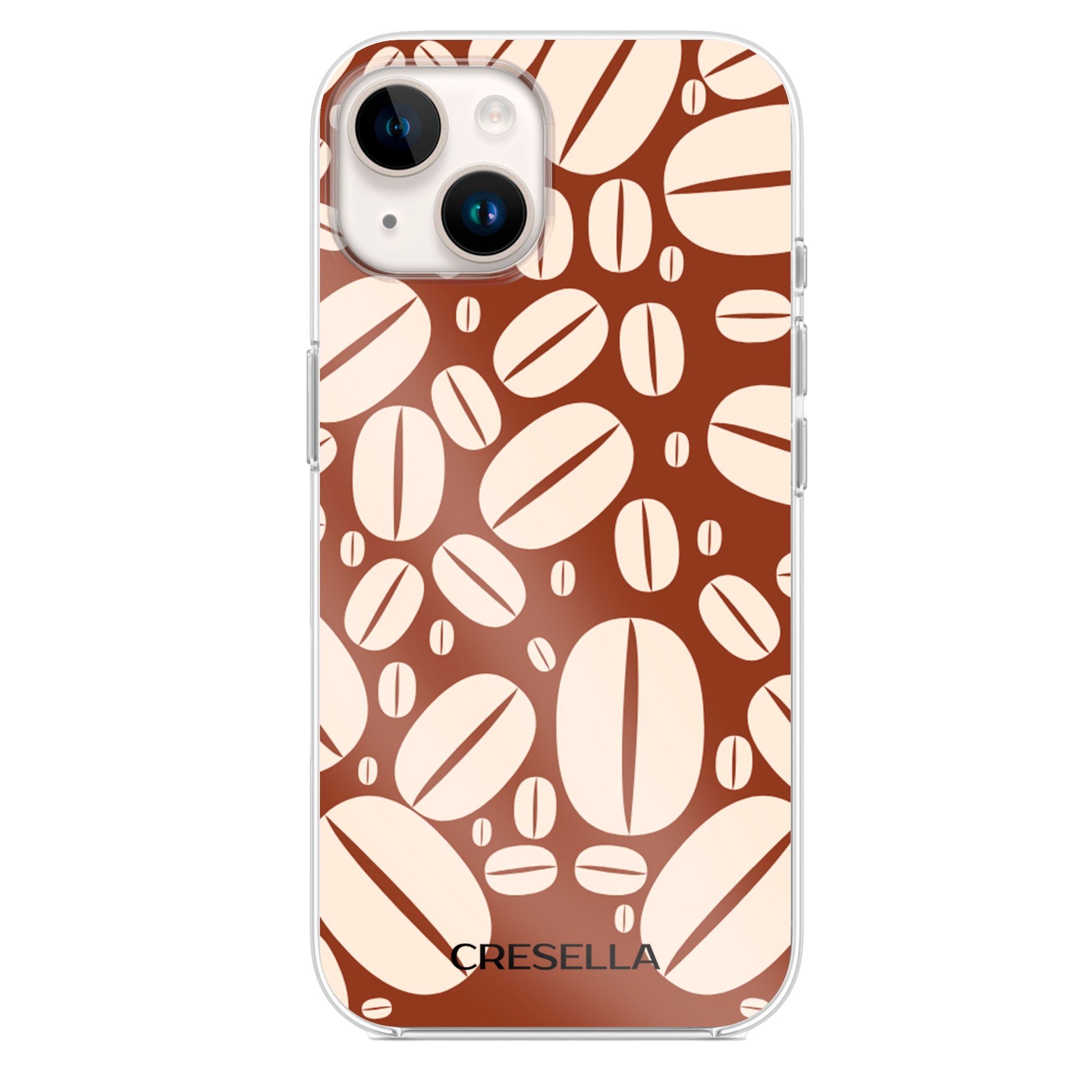 Funda Móvil - Coffe Mood