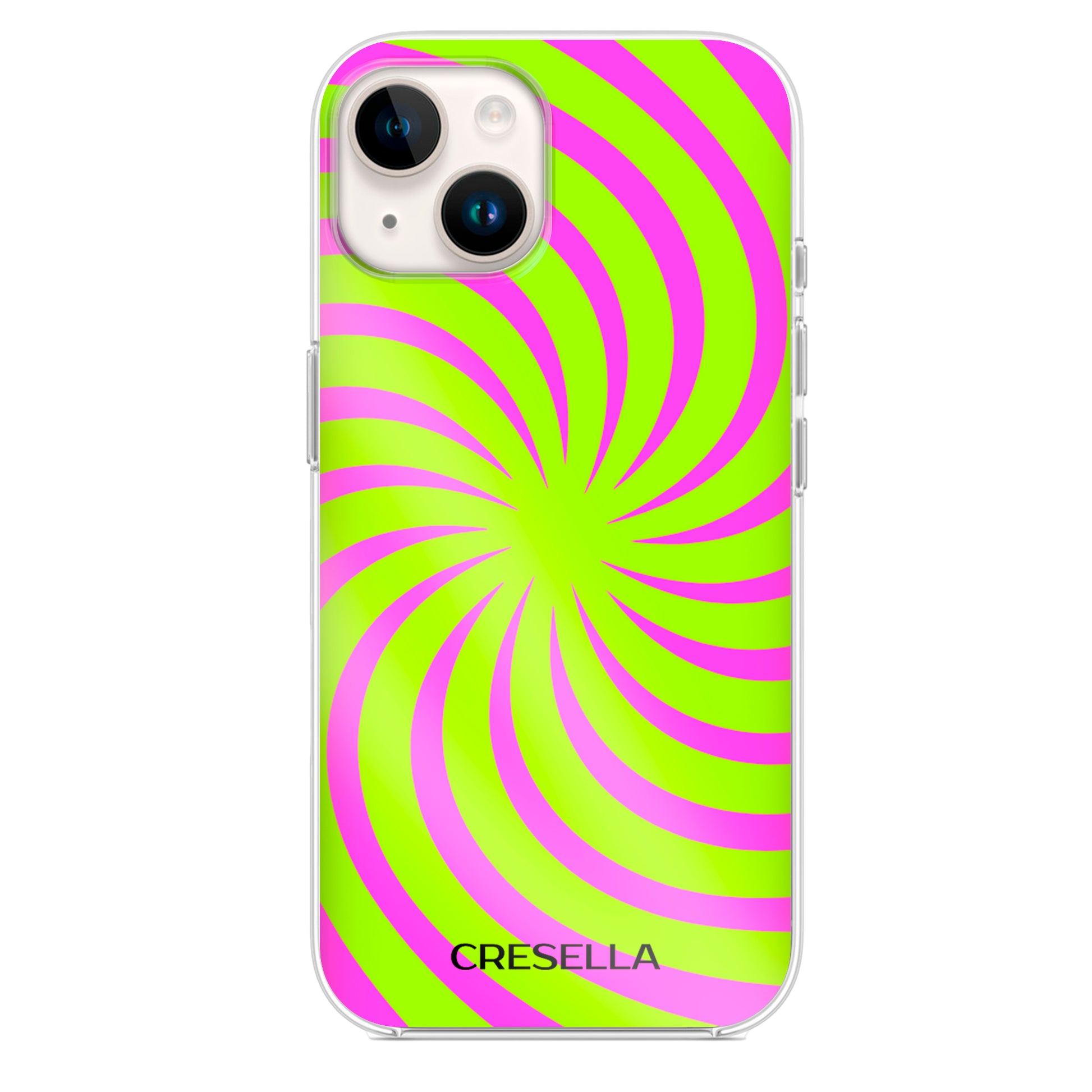 Funda Móvil - Sky Lemon