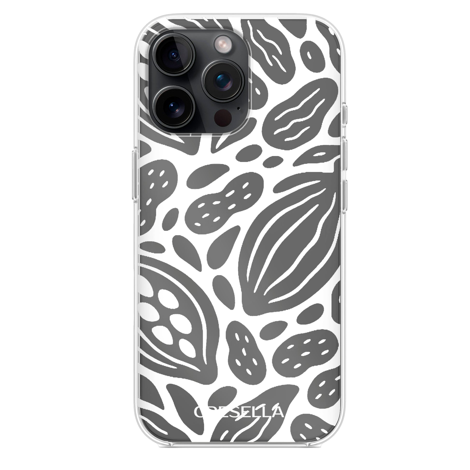 Funda Móvil - Coffe