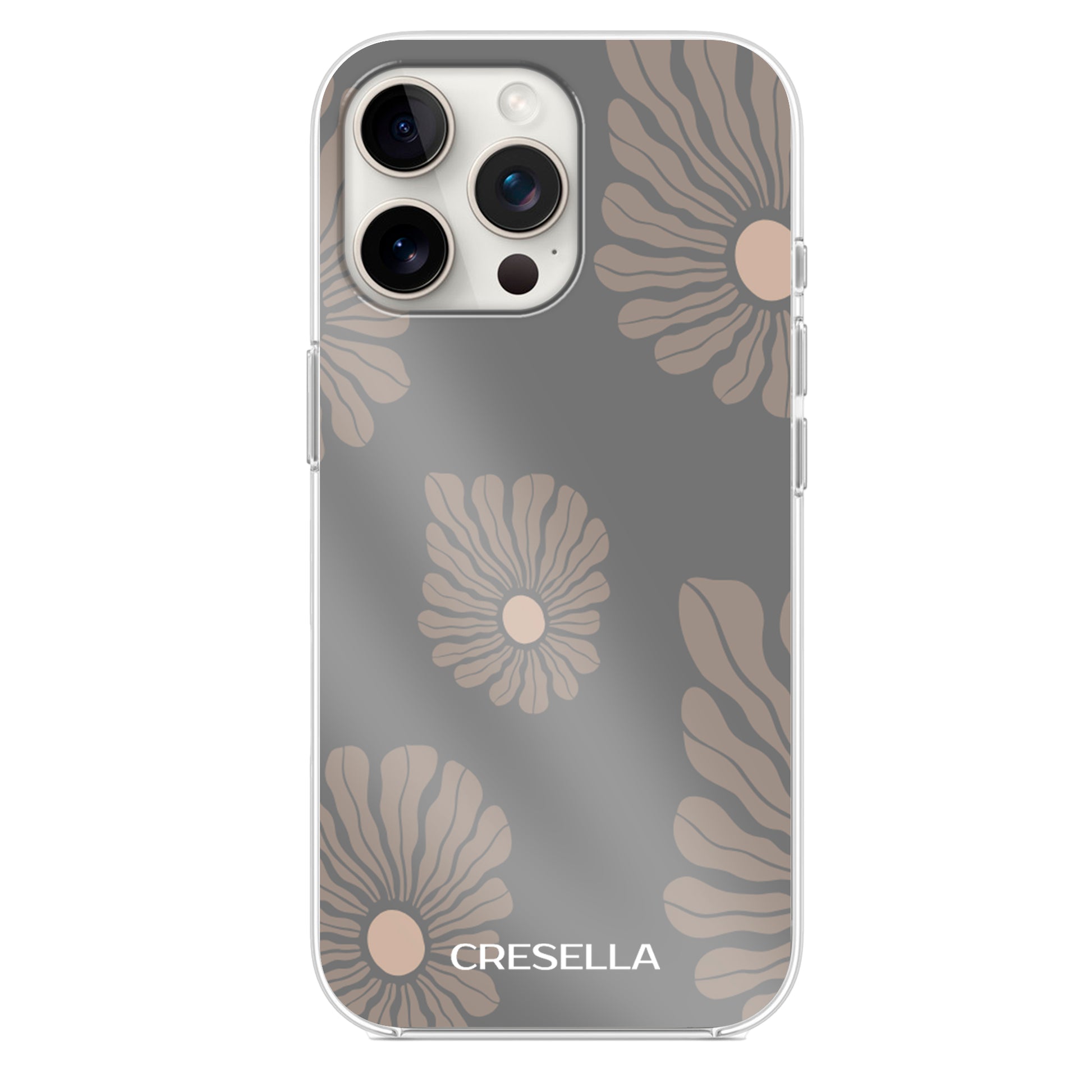 Funda Móvil - Urban Petals