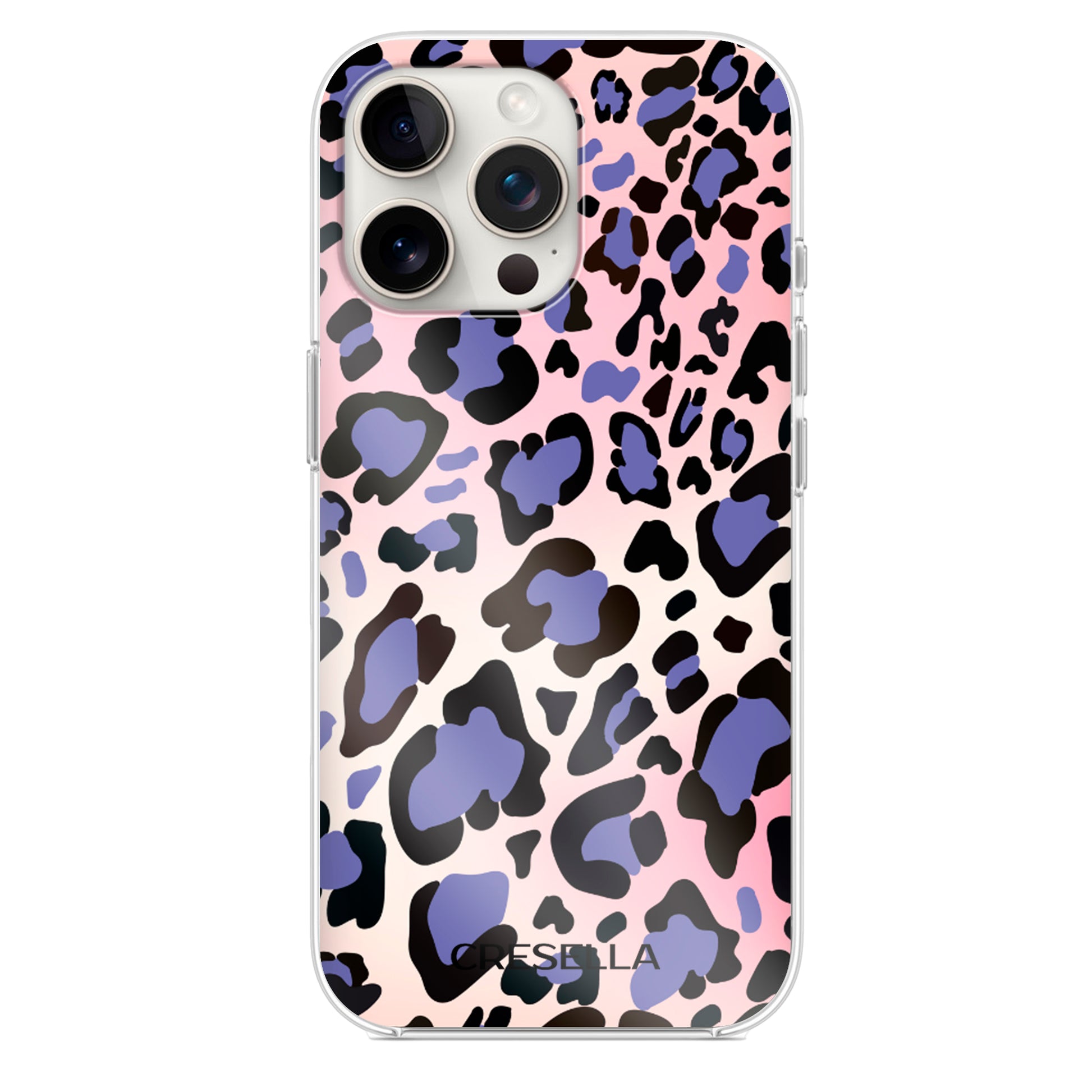 Funda Móvil - Velvet Wild