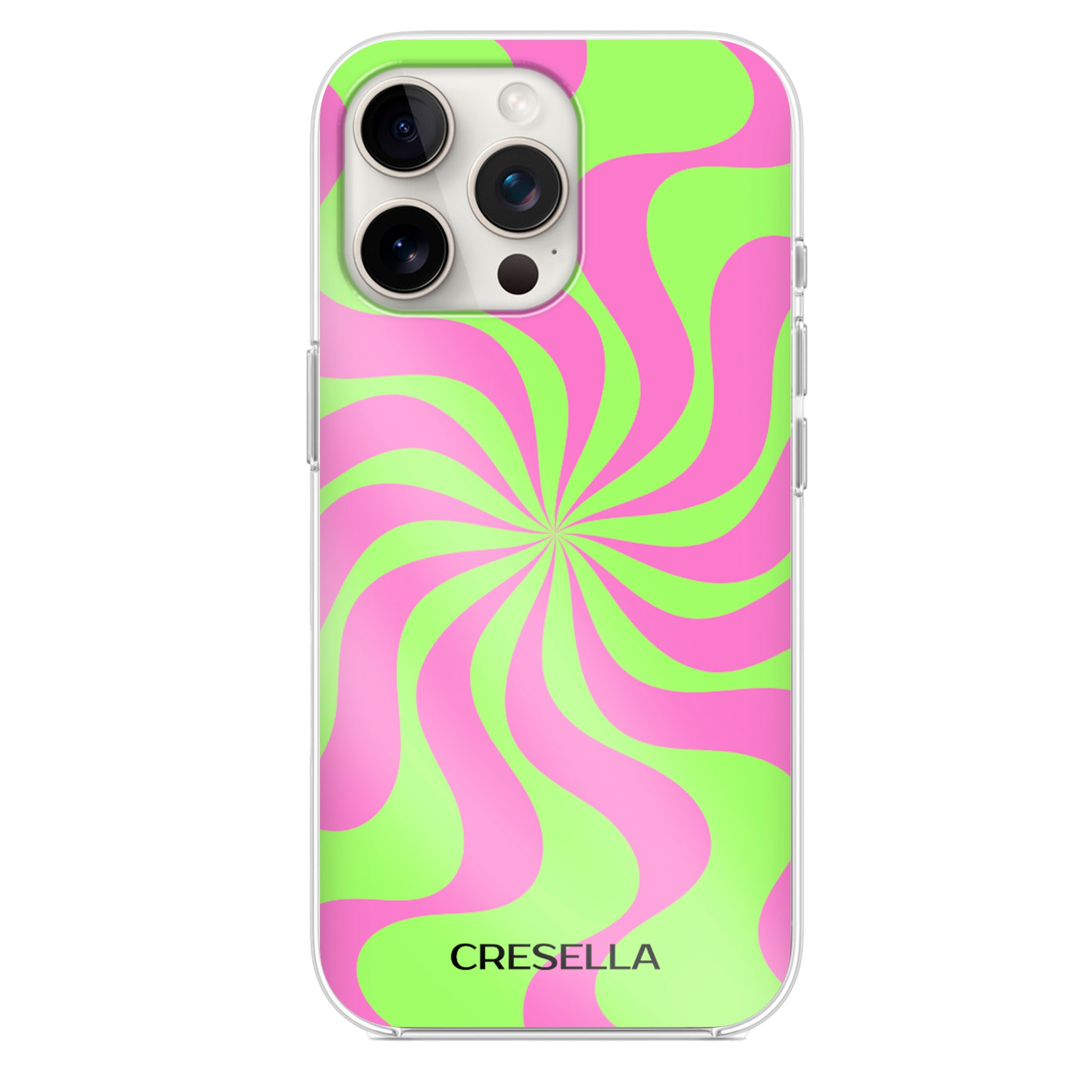 Funda Móvil - Twist Candy