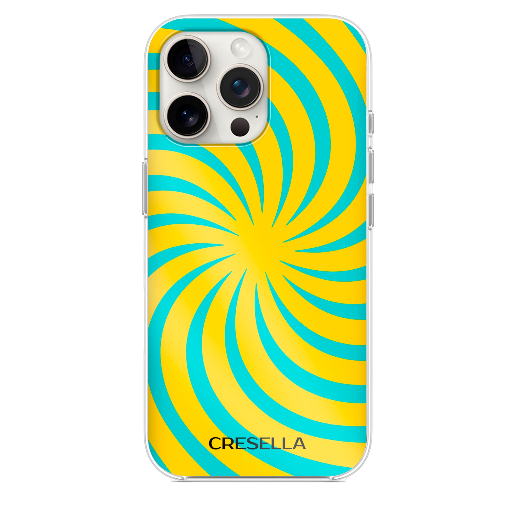 Funda Móvil - Piña Colada