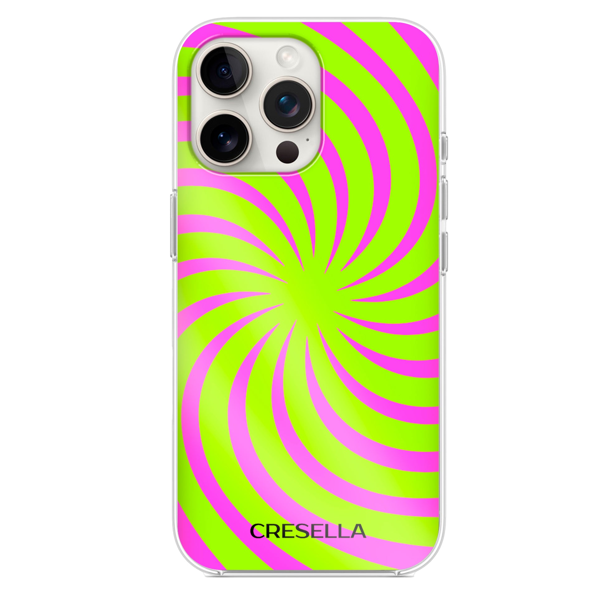 Funda Móvil - Sky Lemon