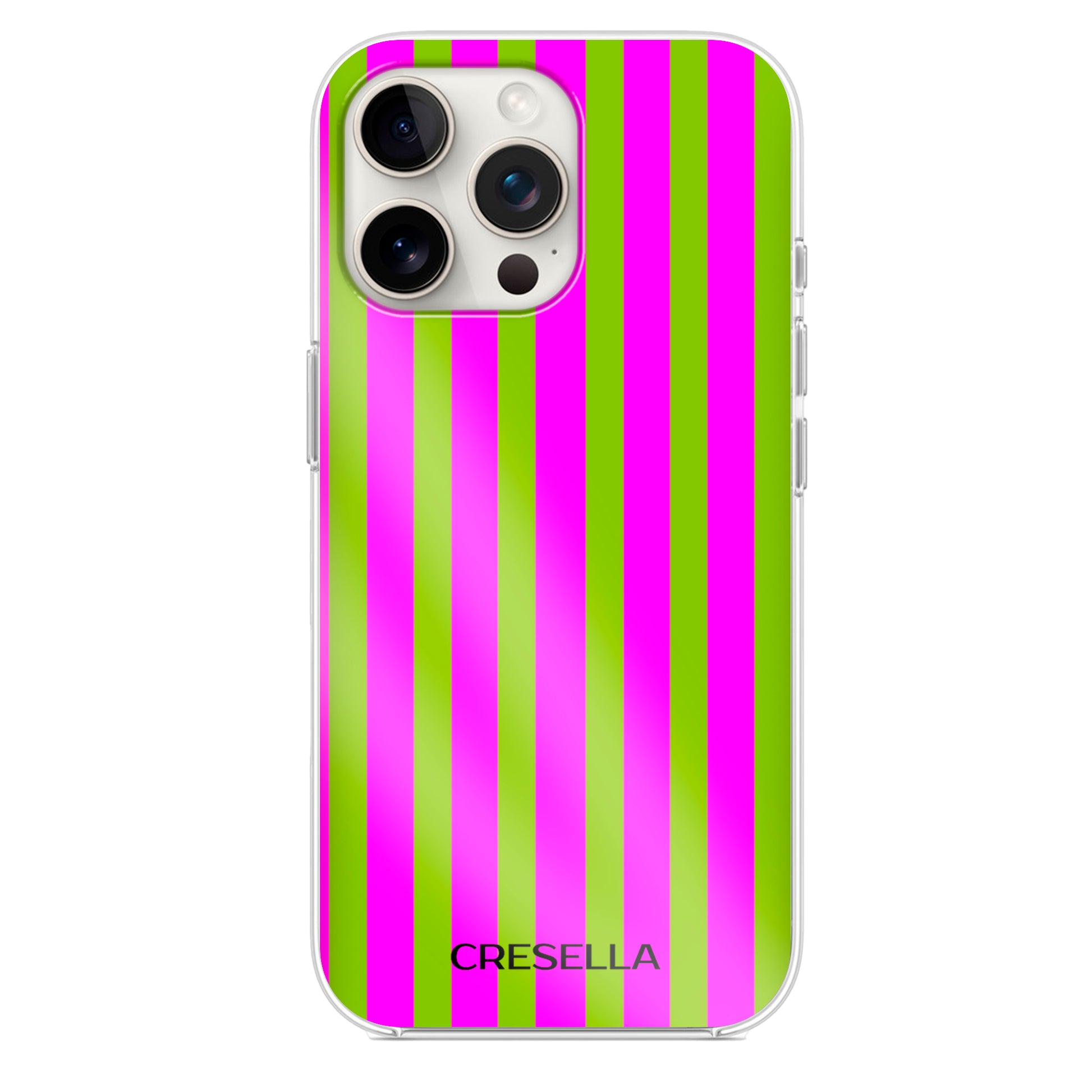 Funda Móvil - Juicy Lines