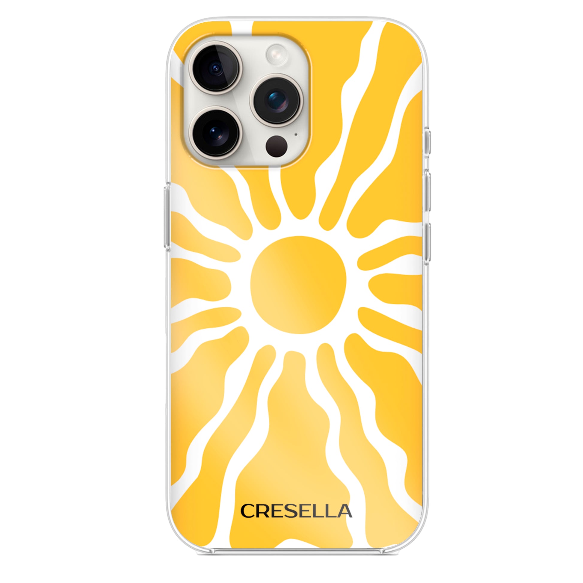 Funda Móvil - Sunny