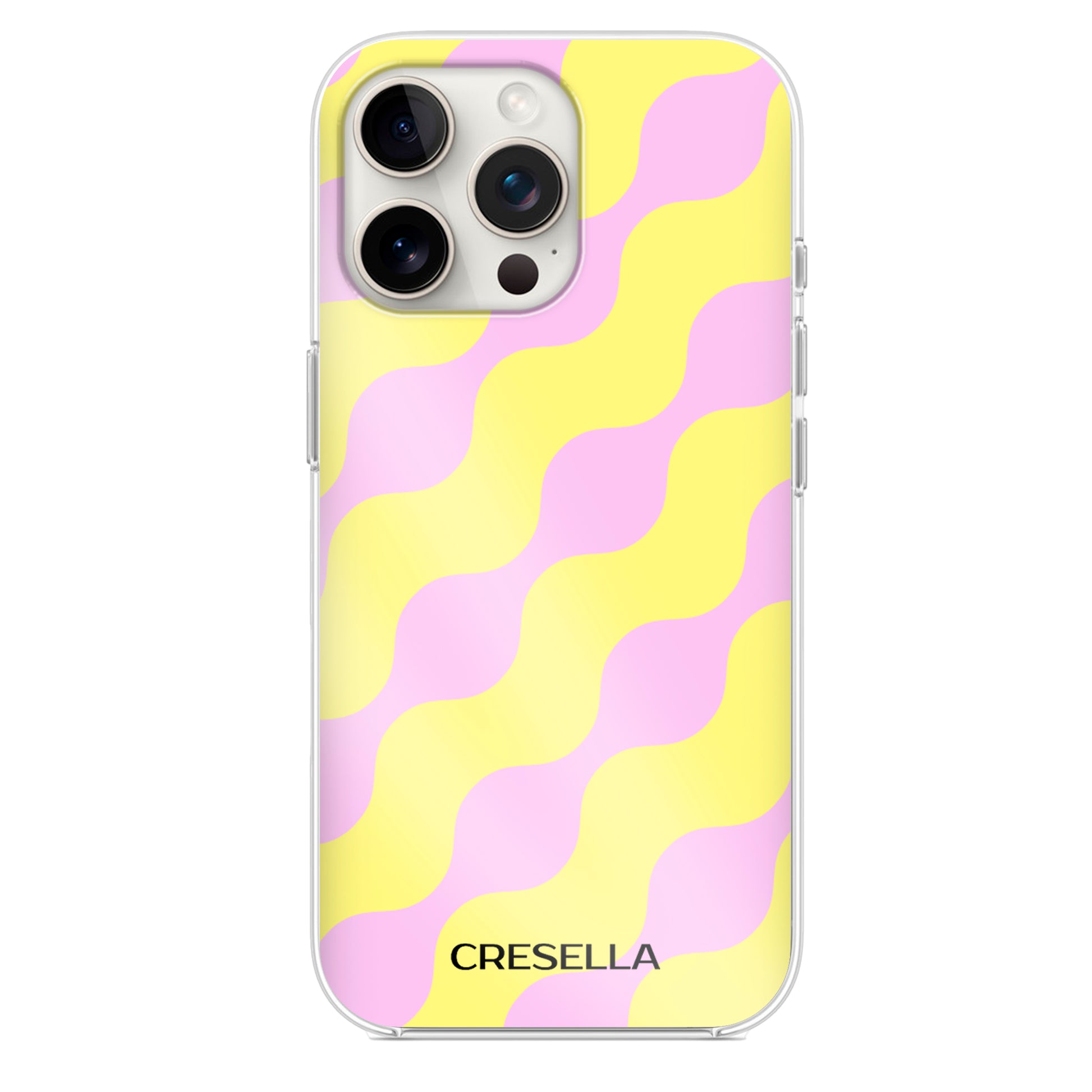 Funda Móvil - Chupachups