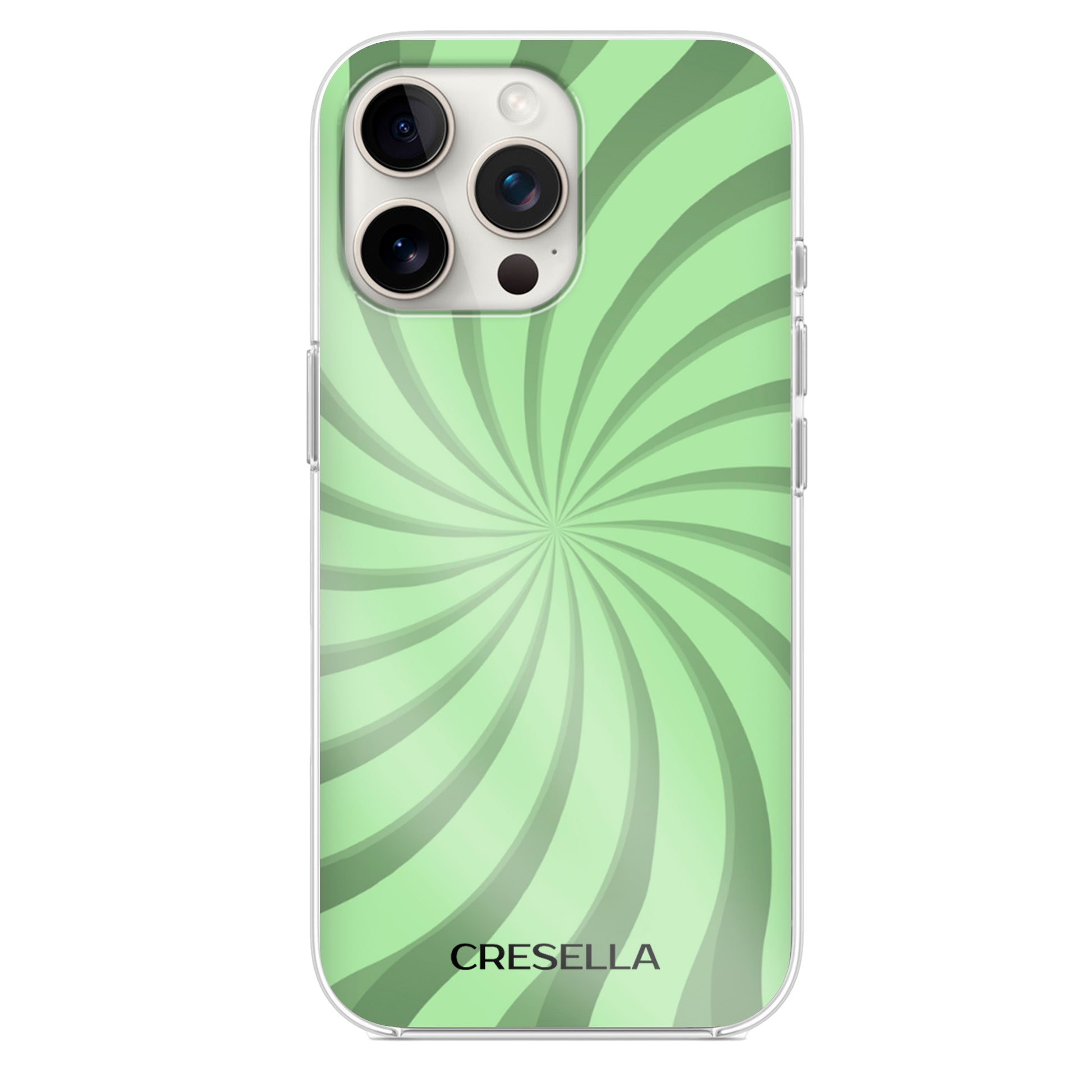 Funda Móvil - Mint Twist