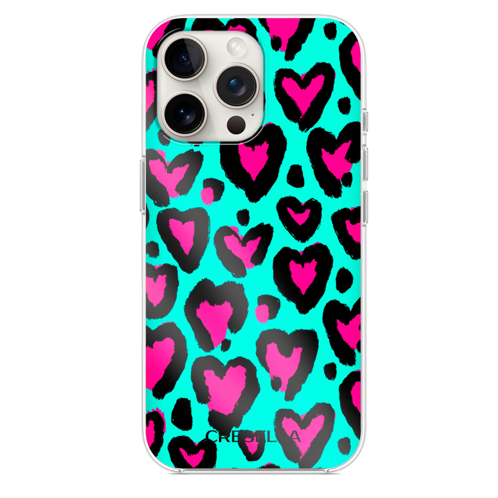 Funda Móvil - Love Animalier