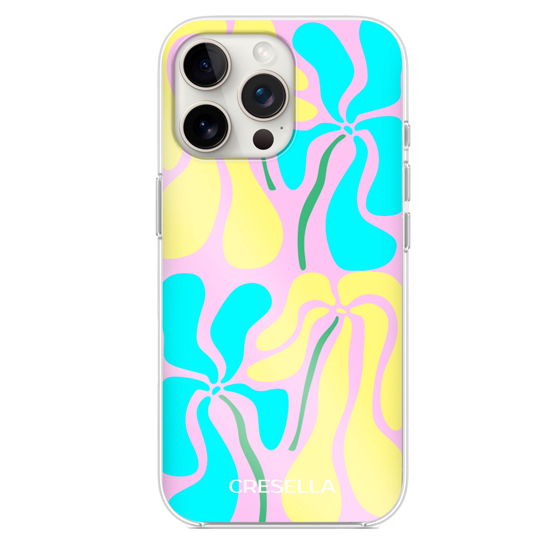 Funda Móvil - Tropical Dream