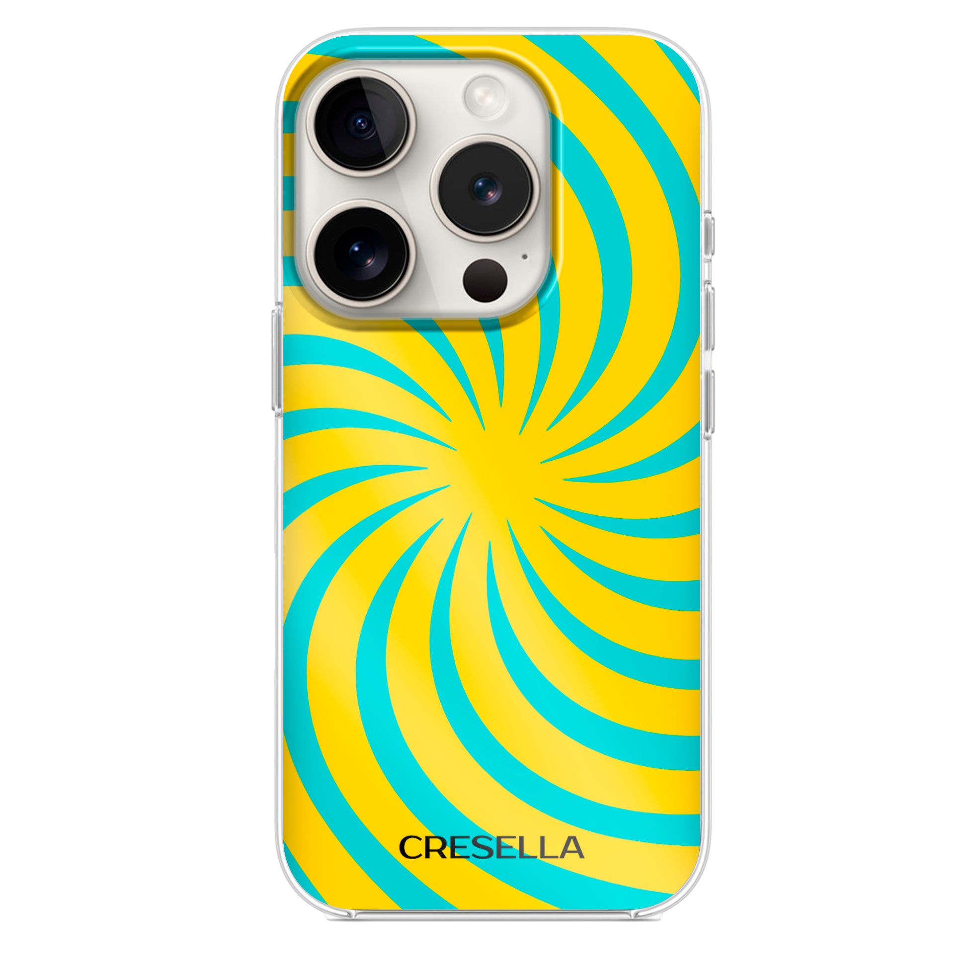 Funda Móvil - Piña Colada