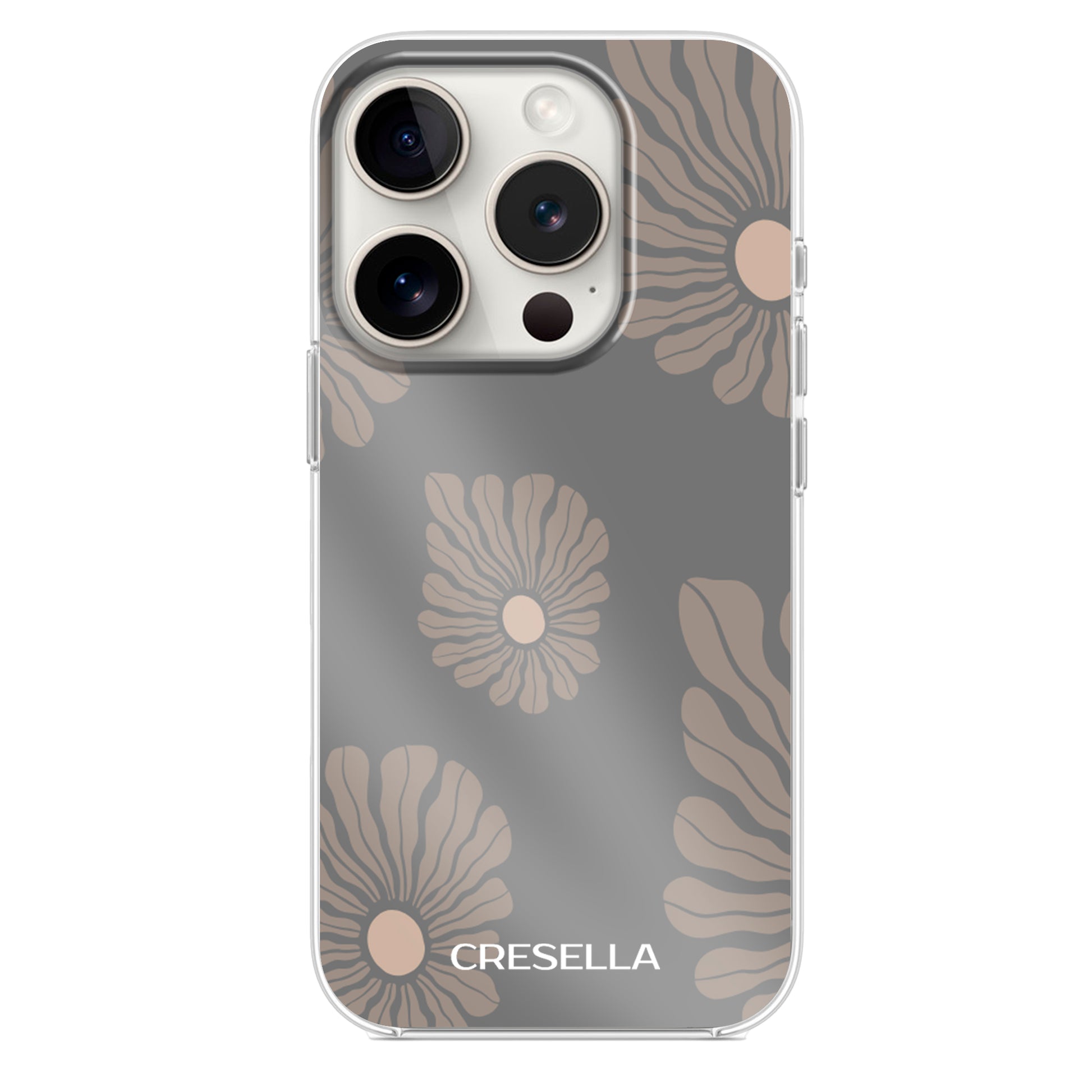 Funda Móvil - Urban Petals