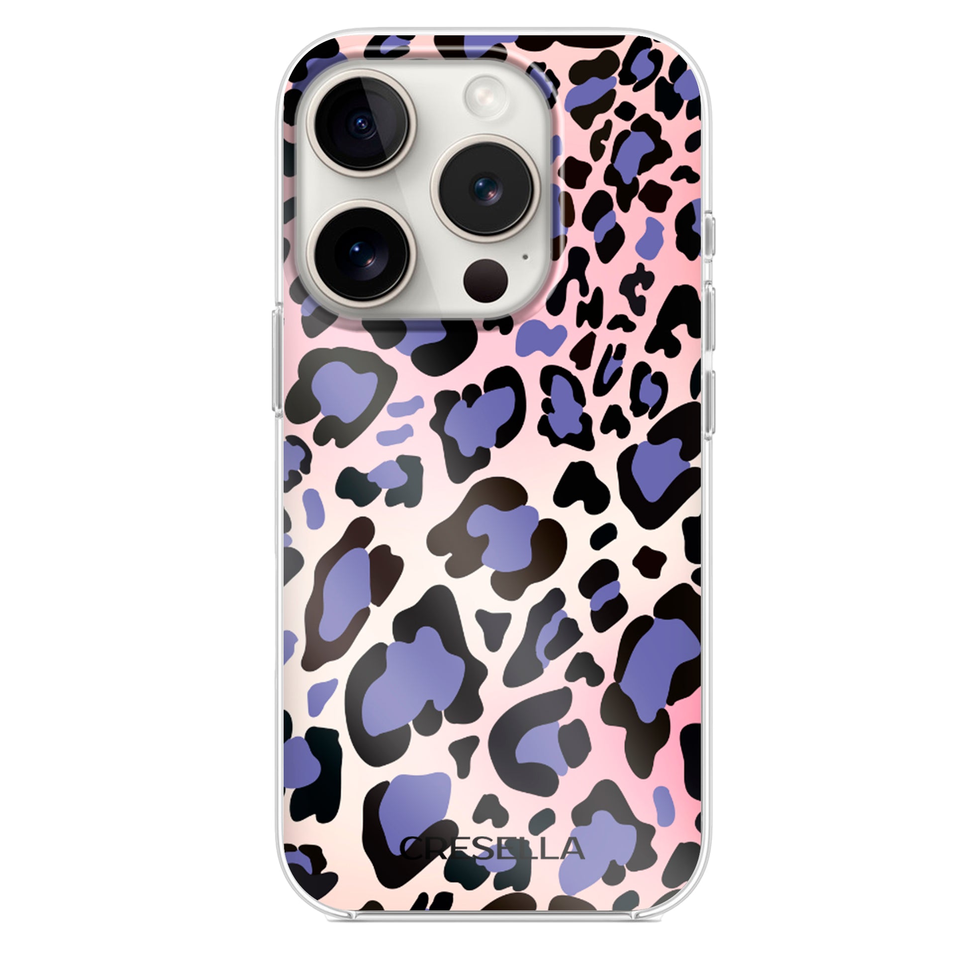 Funda Móvil - Velvet Wild