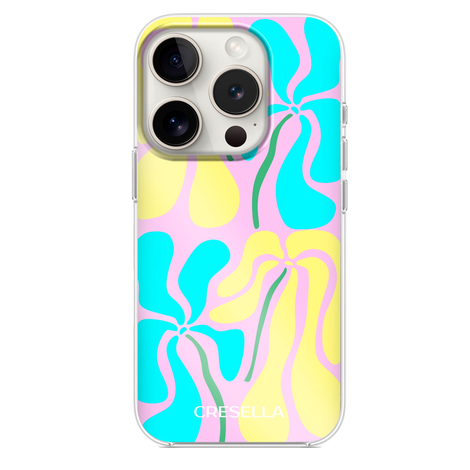 Funda Móvil - Tropical Dream