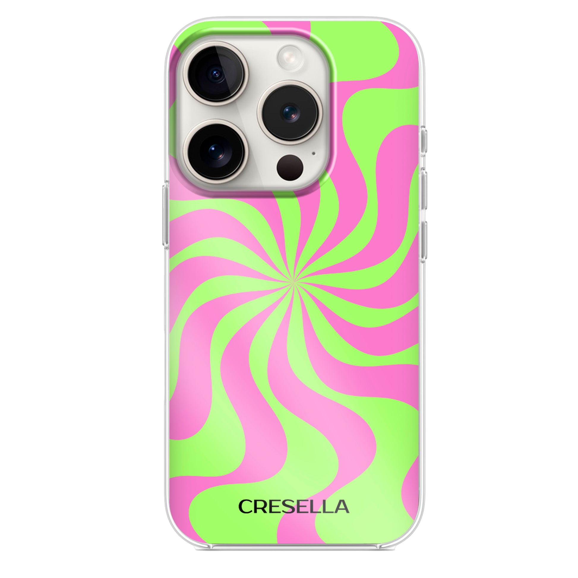 Funda Móvil - Twist Candy