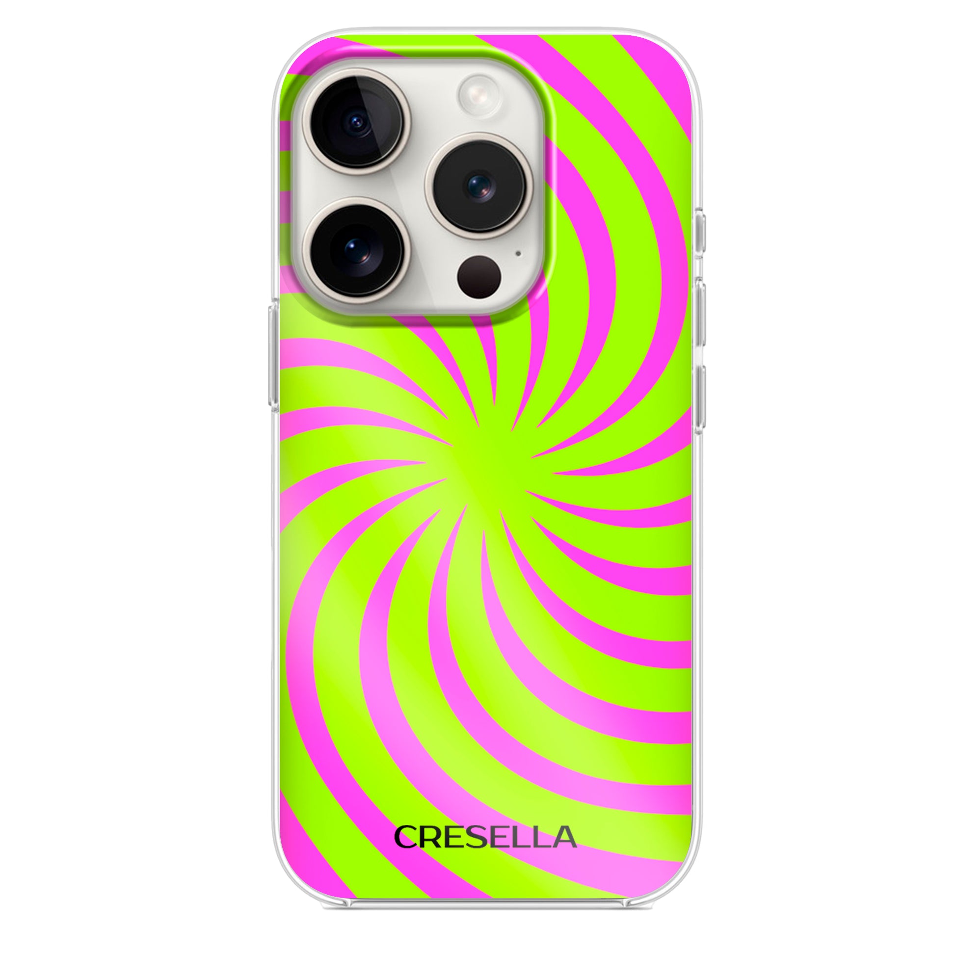Funda Móvil - Sky Lemon