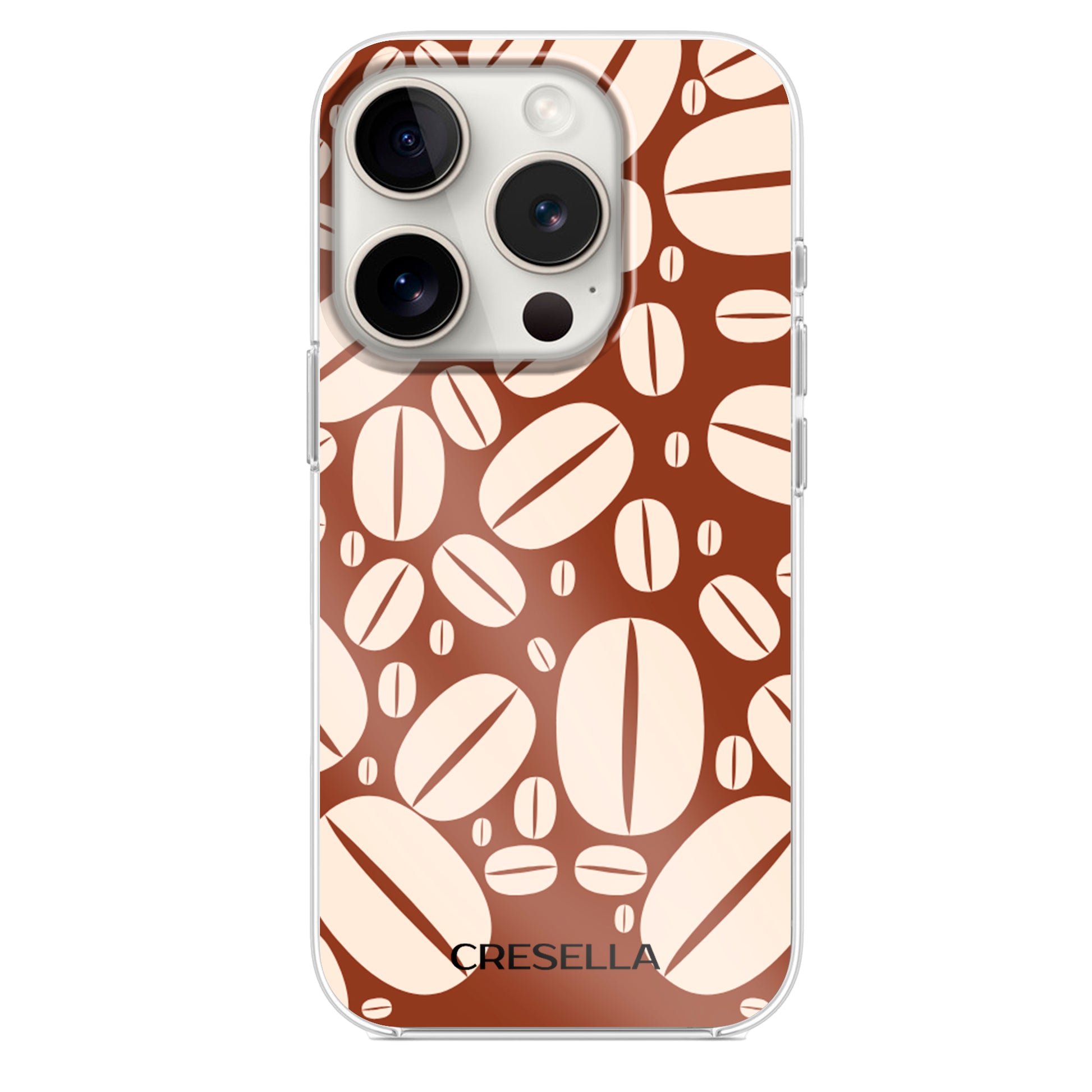 Funda Móvil - Coffe Mood