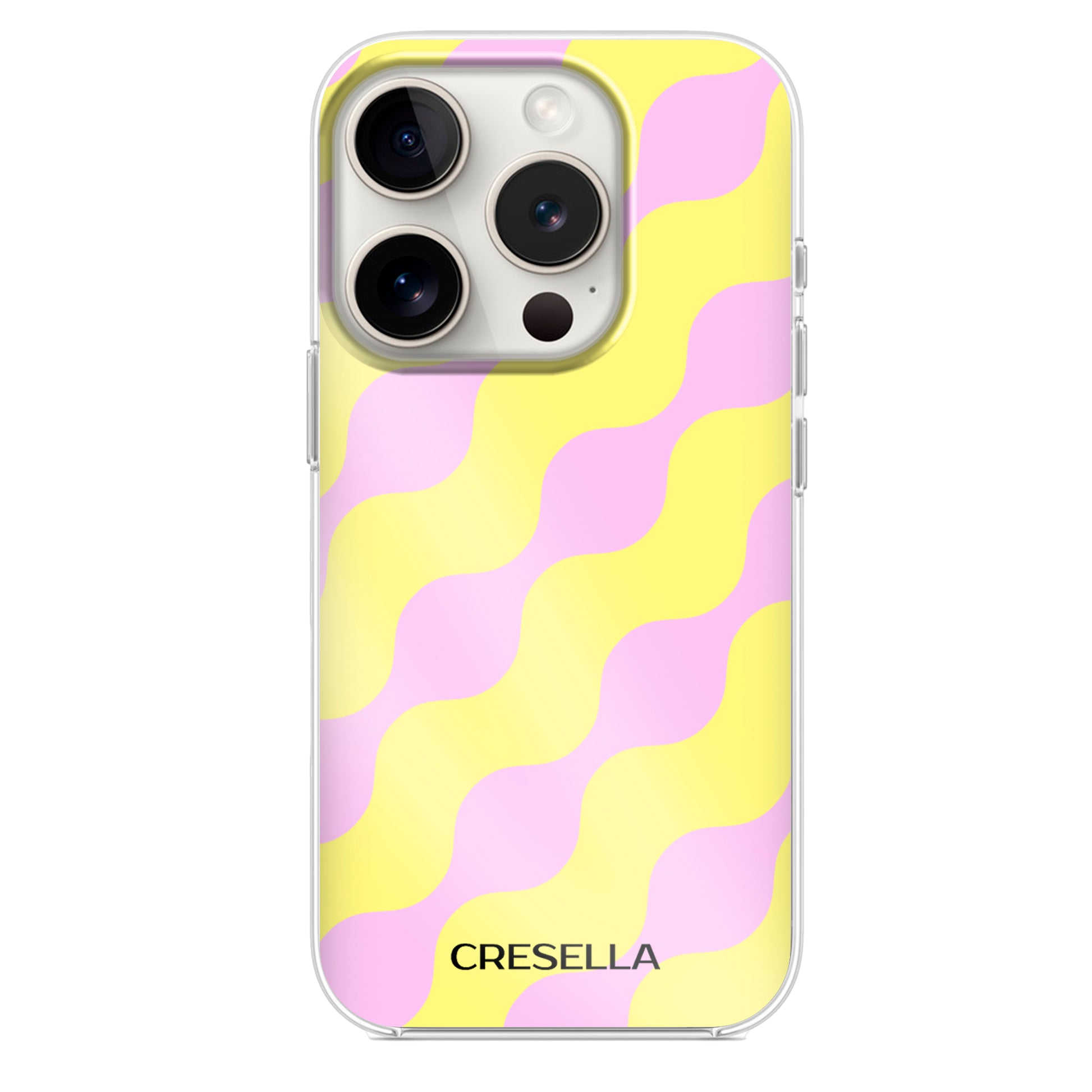 Funda Móvil - Chupachups