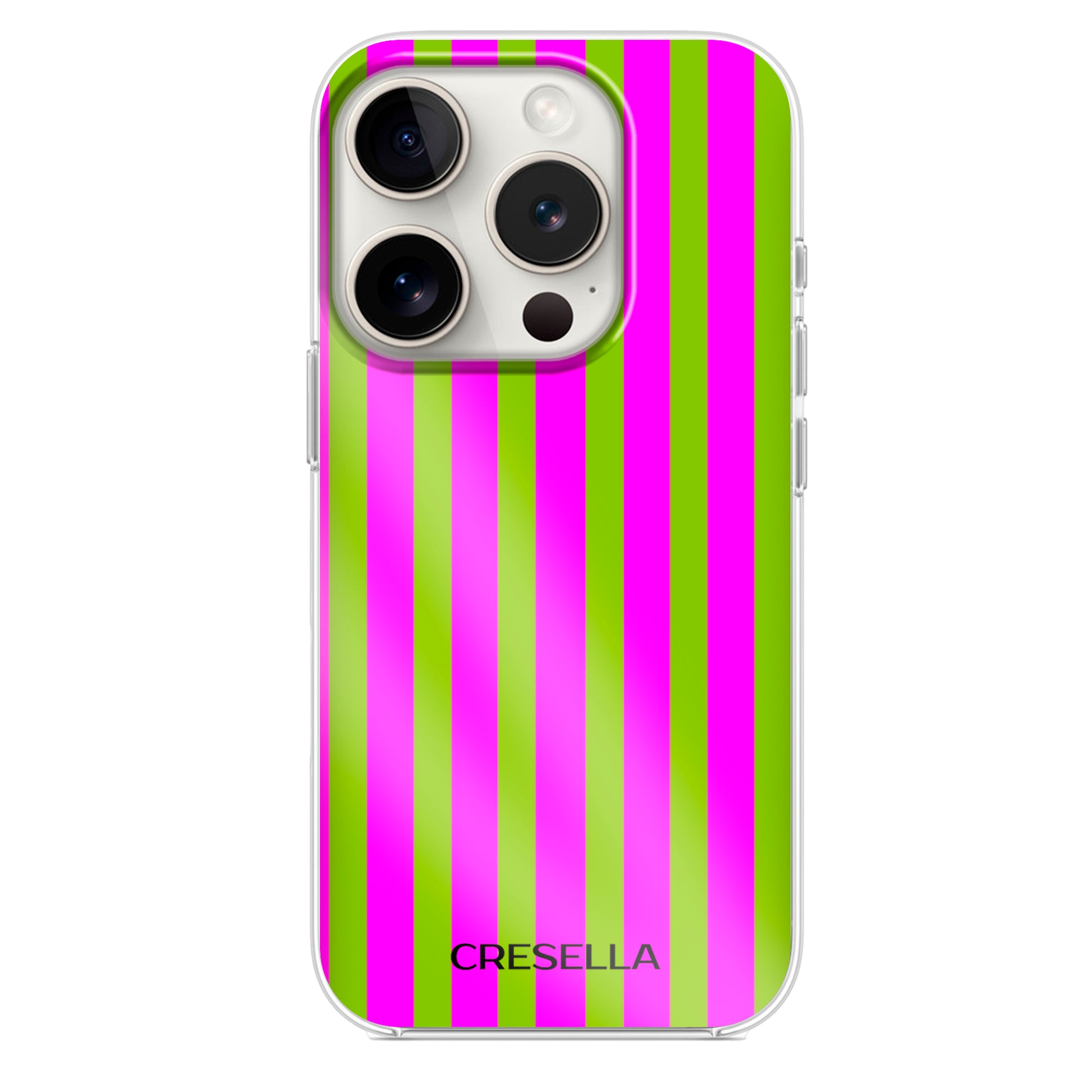 Funda Móvil - Juicy Lines