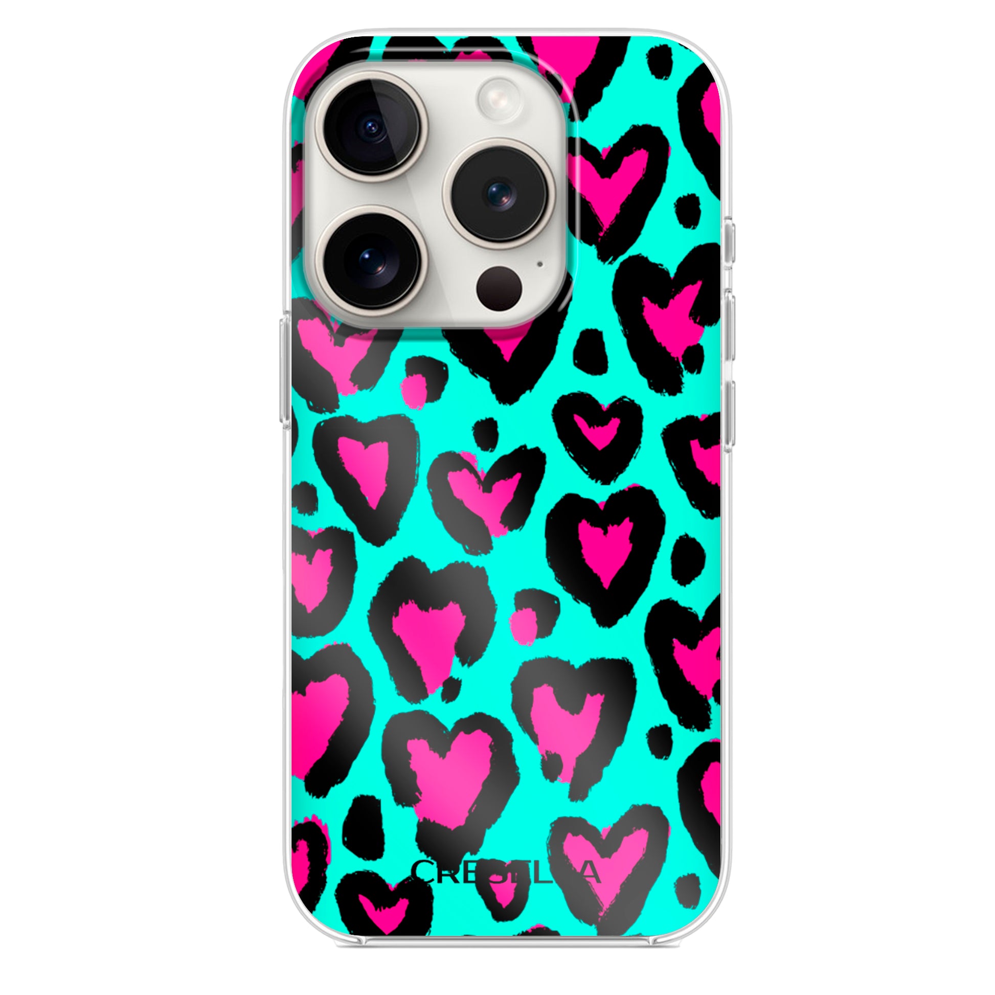 Funda Móvil - Love Animalier