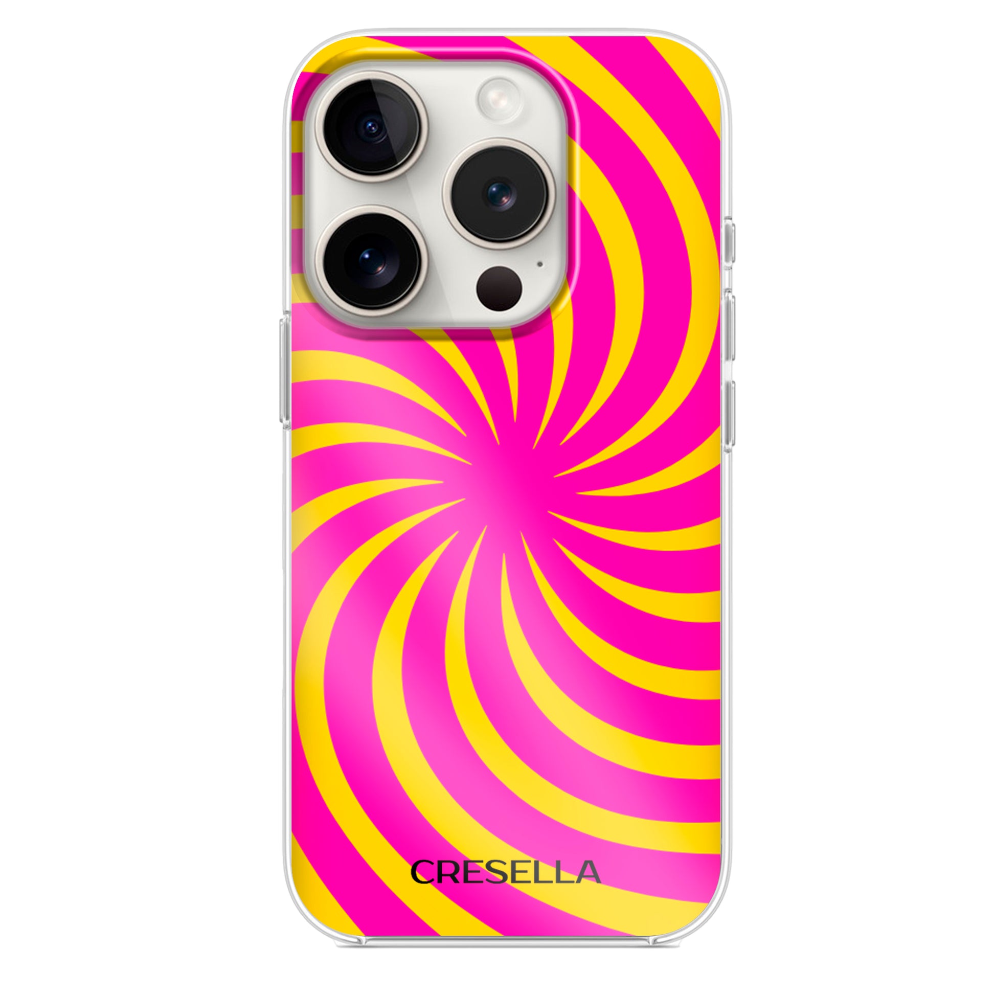 Funda Móvil - Lolipop