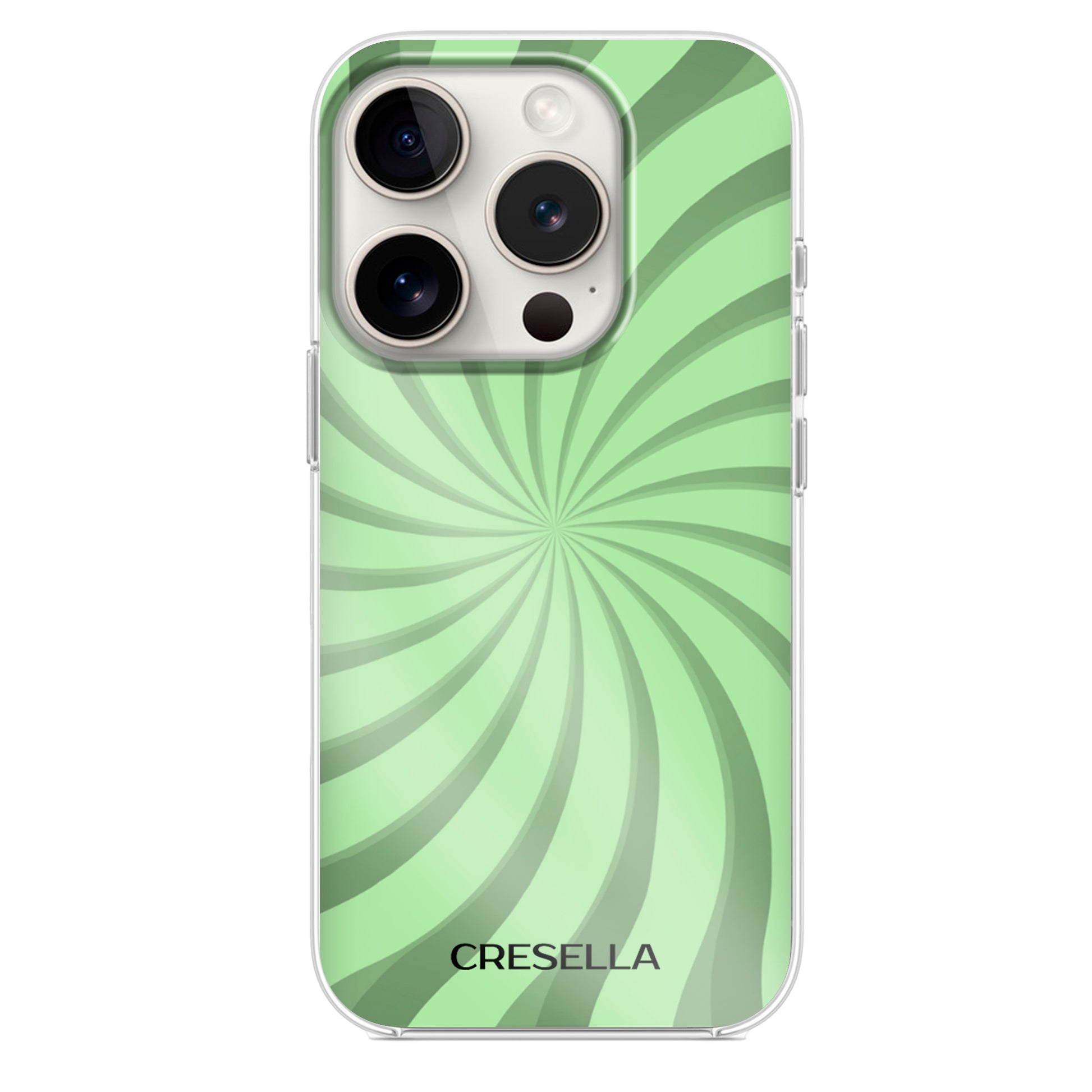 Funda Móvil - Mint Twist