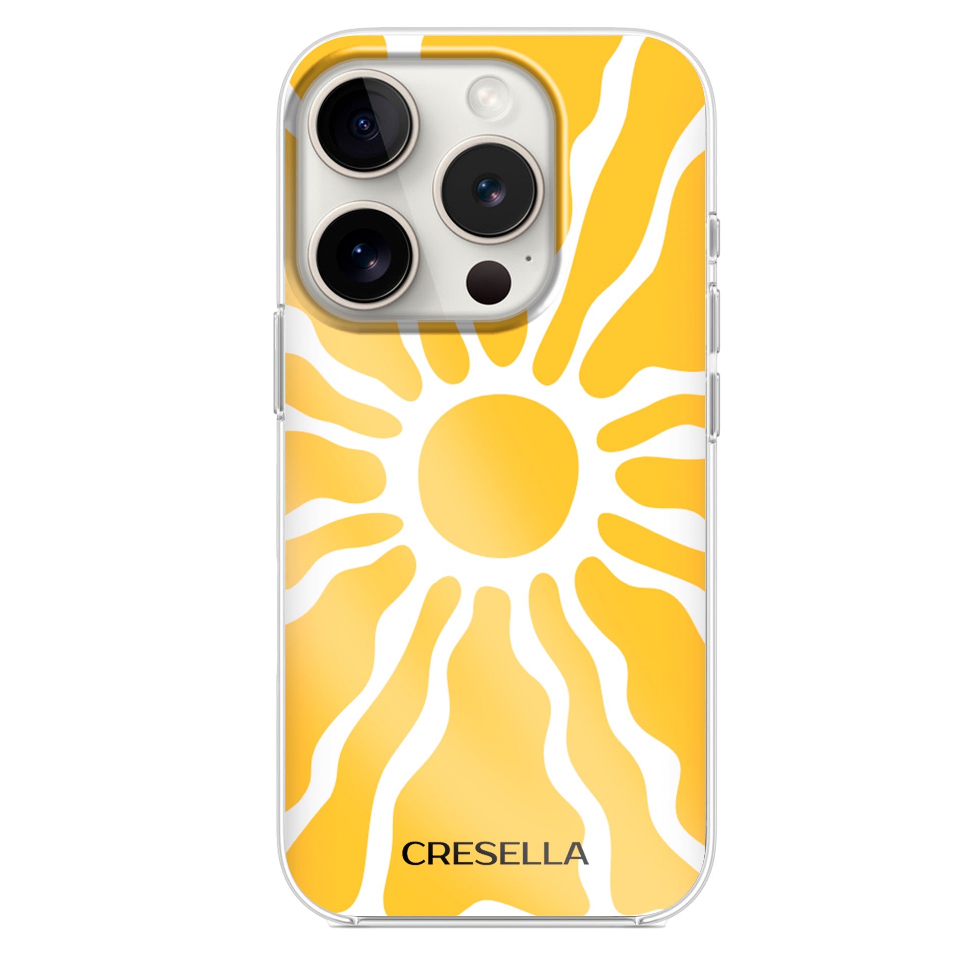 Funda Móvil - Sunny