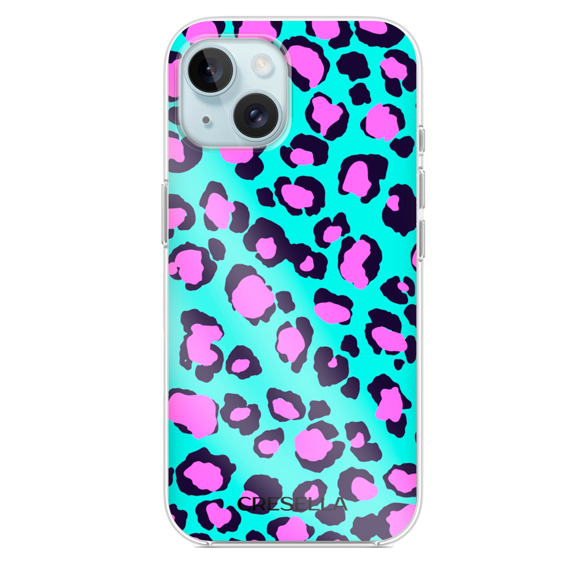 Funda Móvil - Pop Safari