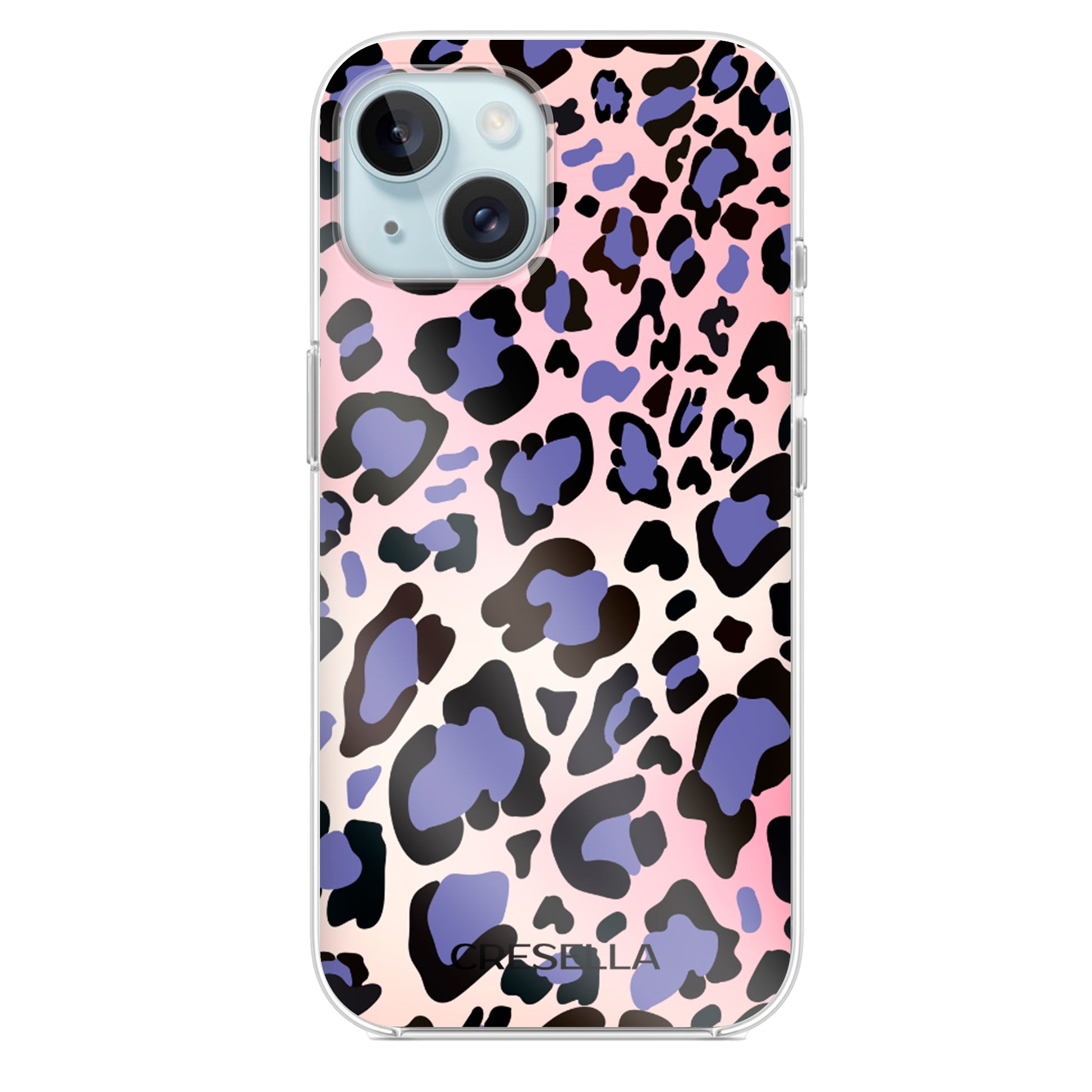 Funda Móvil - Velvet Wild