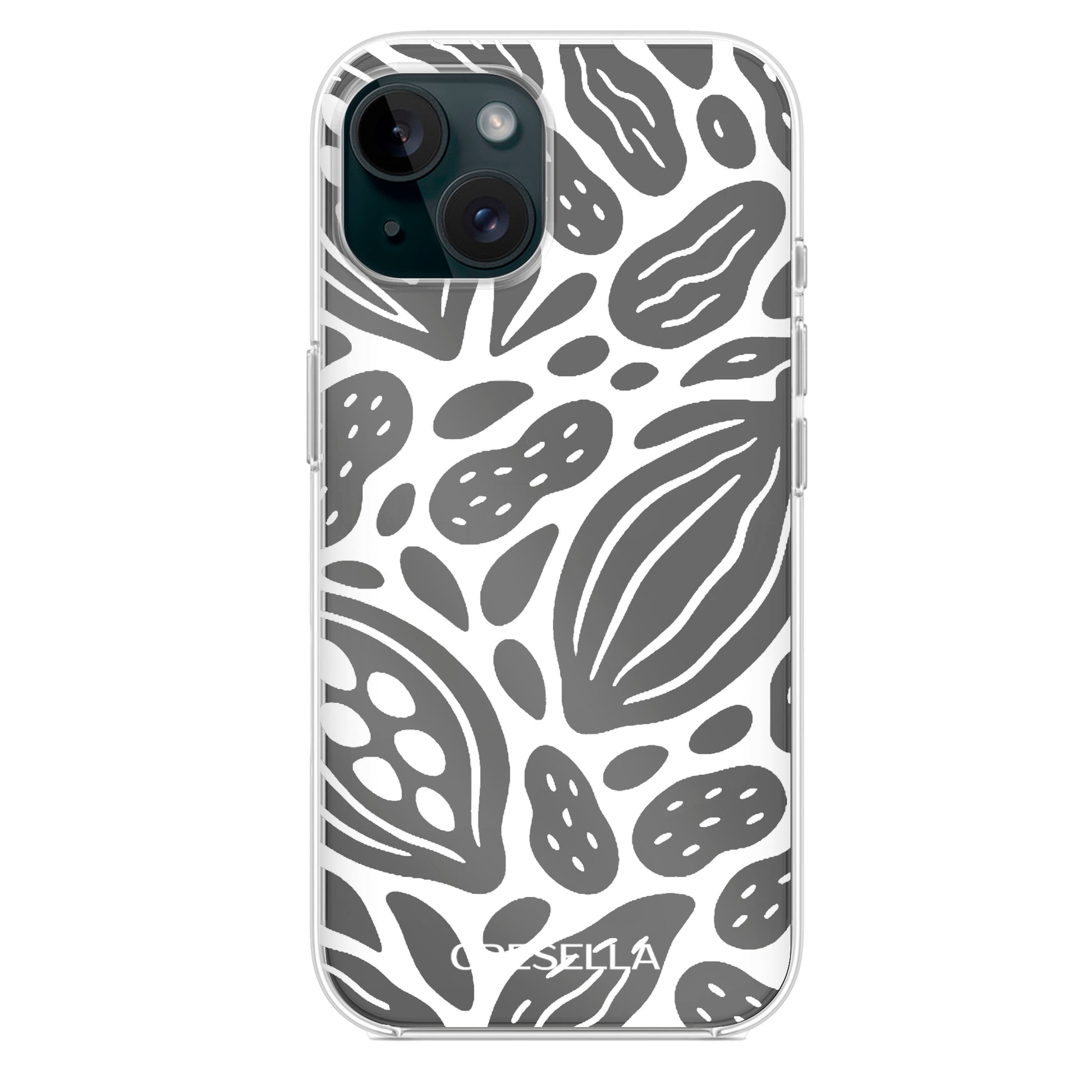 Funda Móvil - Coffe
