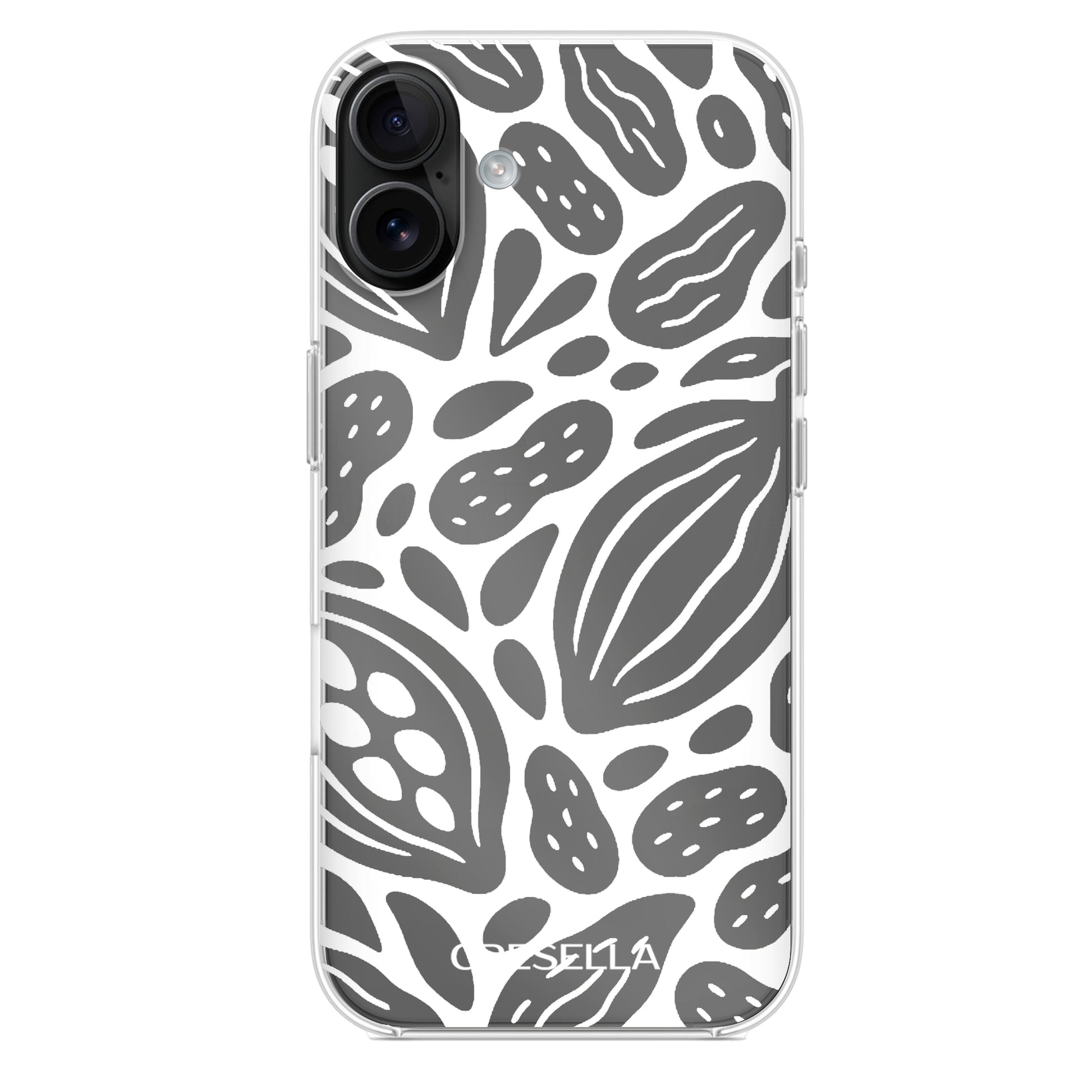 Funda Móvil - Coffe