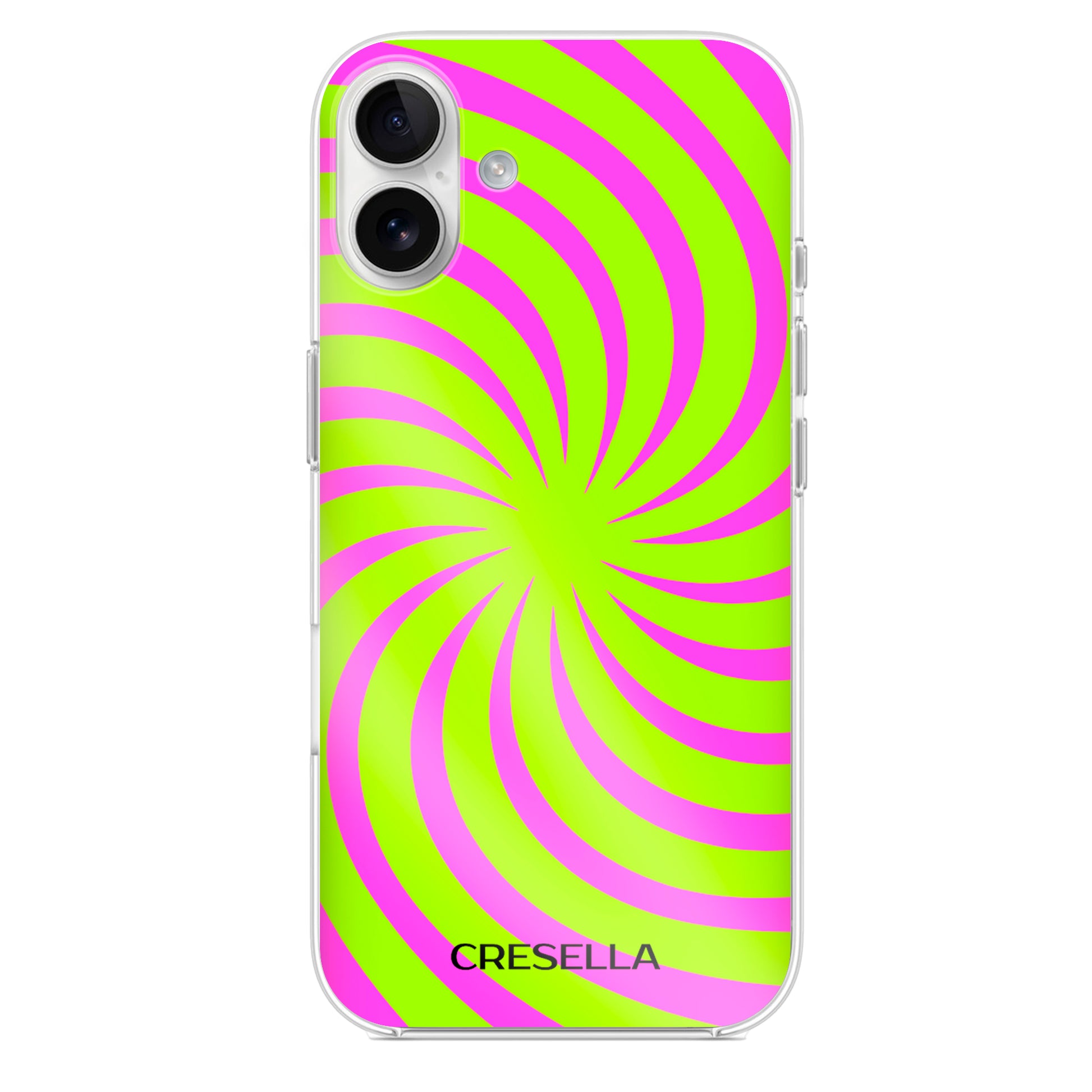 Funda Móvil - Sky Lemon