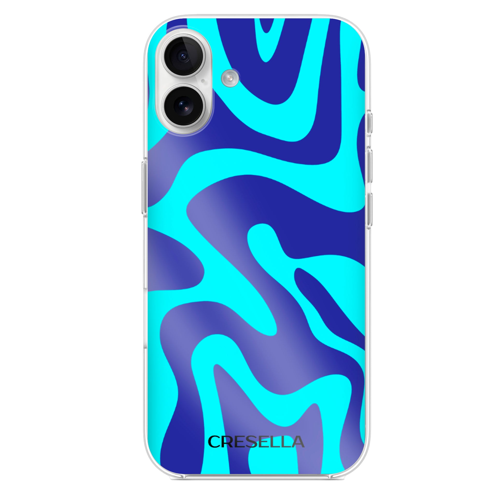 Funda Móvil -  Navy Blue