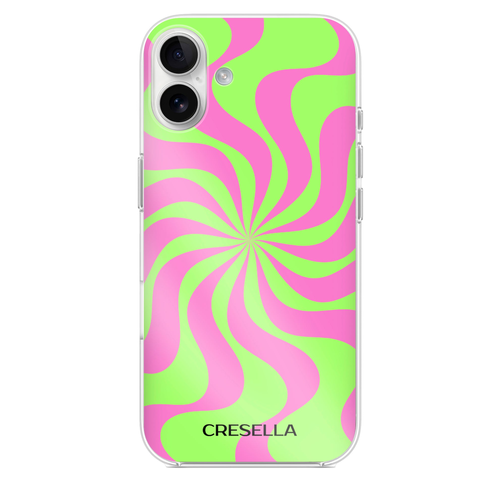 Funda Móvil - Twist Candy