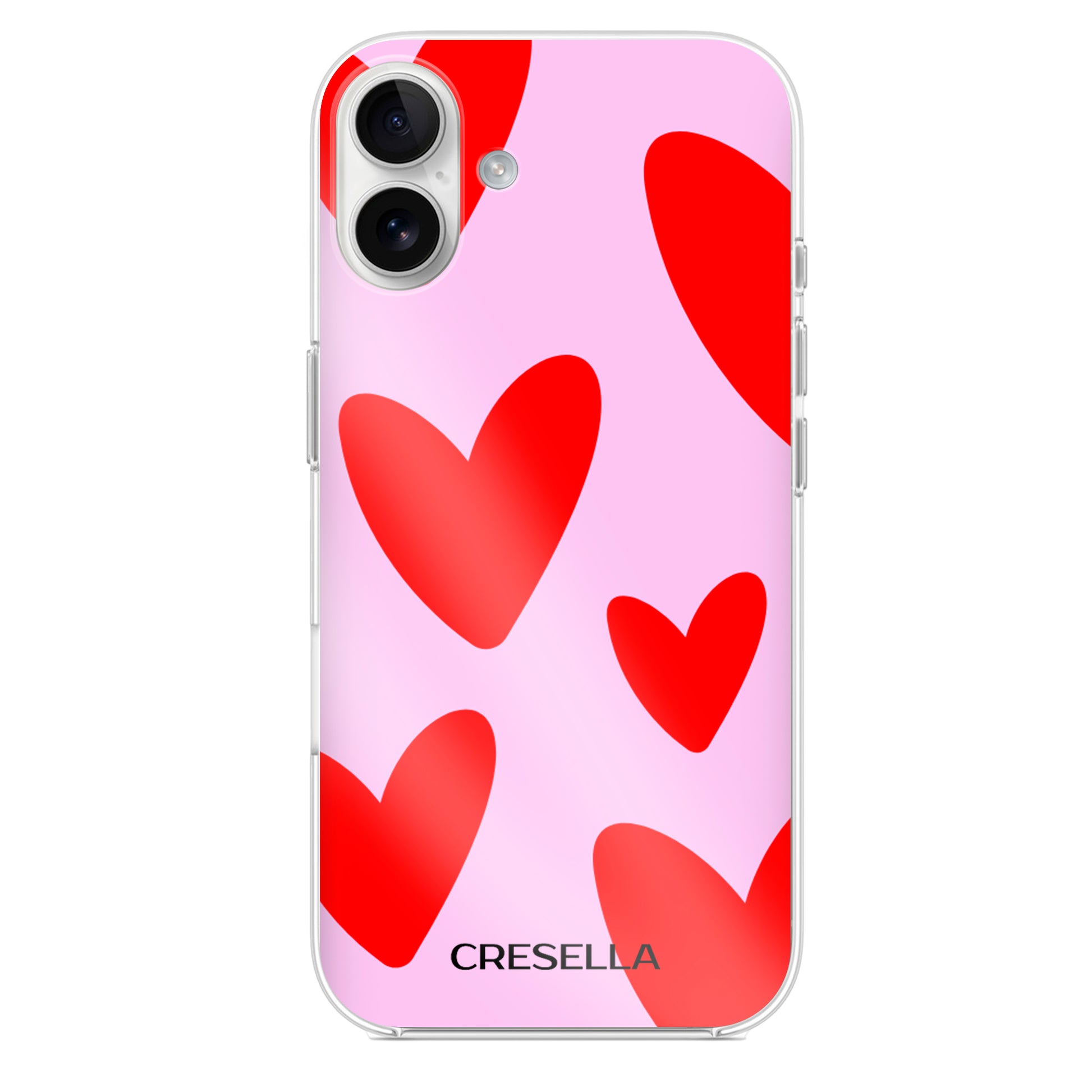 Funda Móvil - Cupido