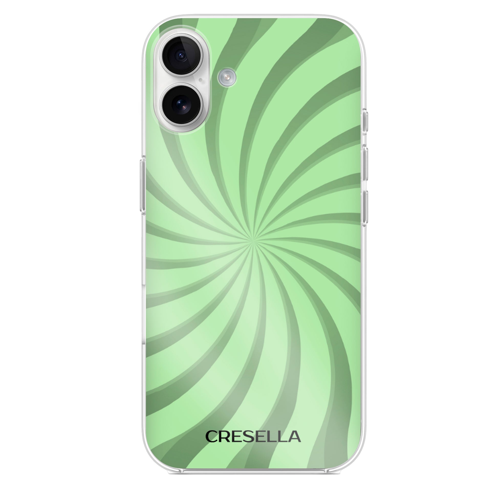 Funda Móvil - Mint Twist