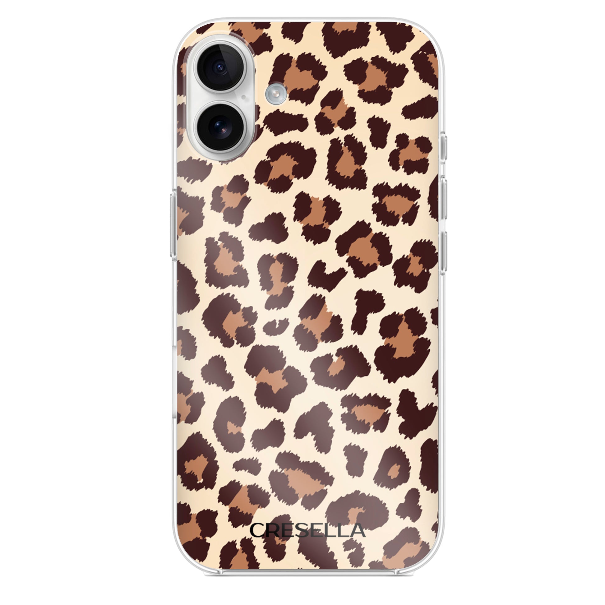 Funda Móvil - Leopard