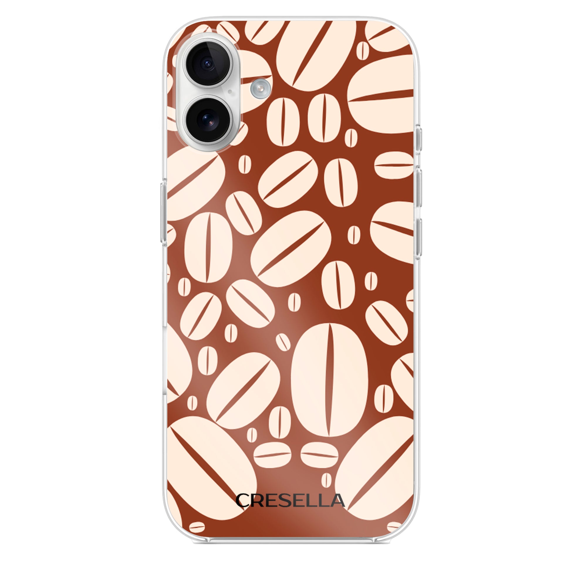 Funda Móvil - Coffe Mood