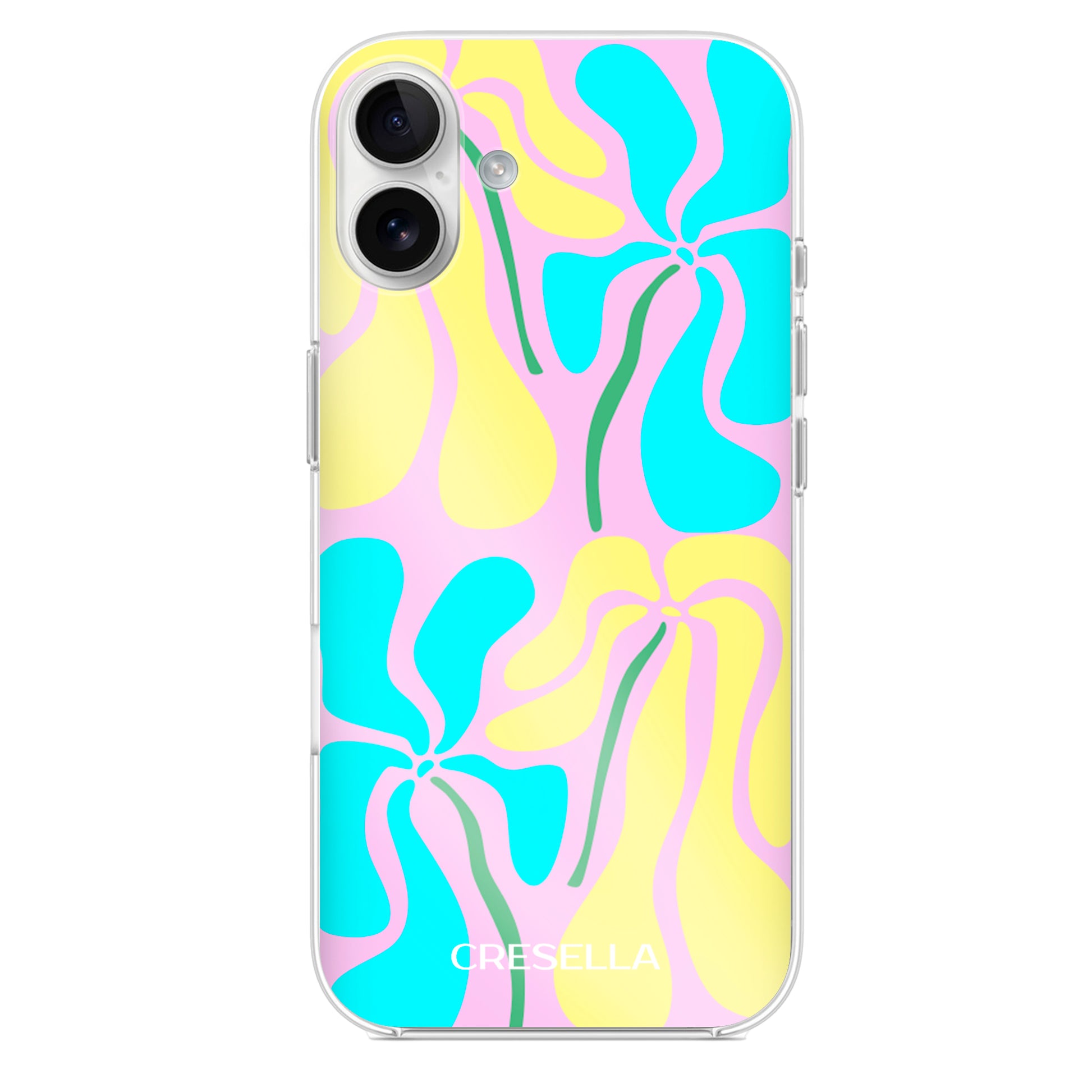 Funda Móvil - Tropical Dream