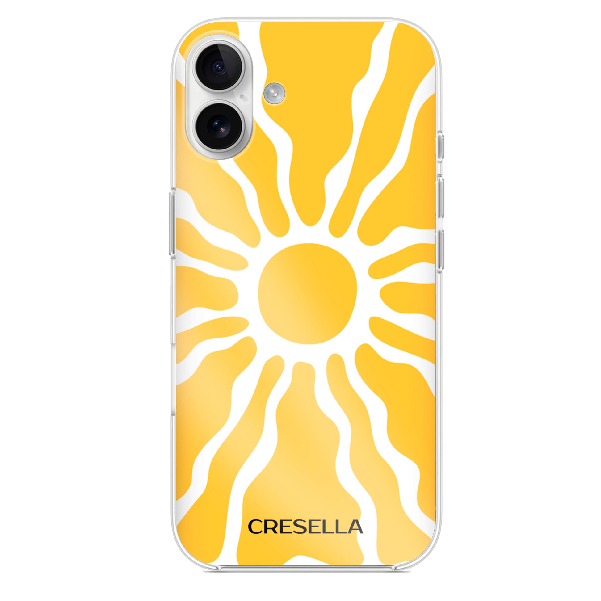 Funda Móvil - Sunny