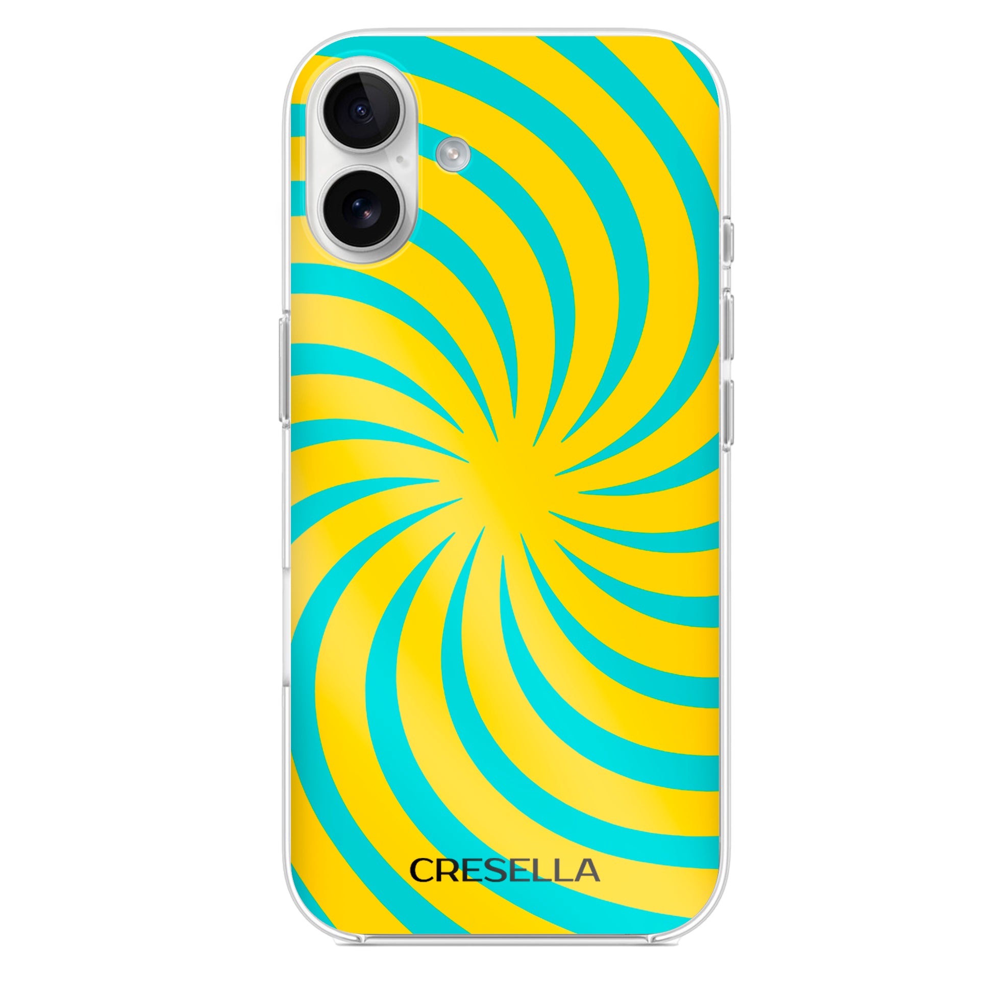 Funda Móvil - Piña Colada