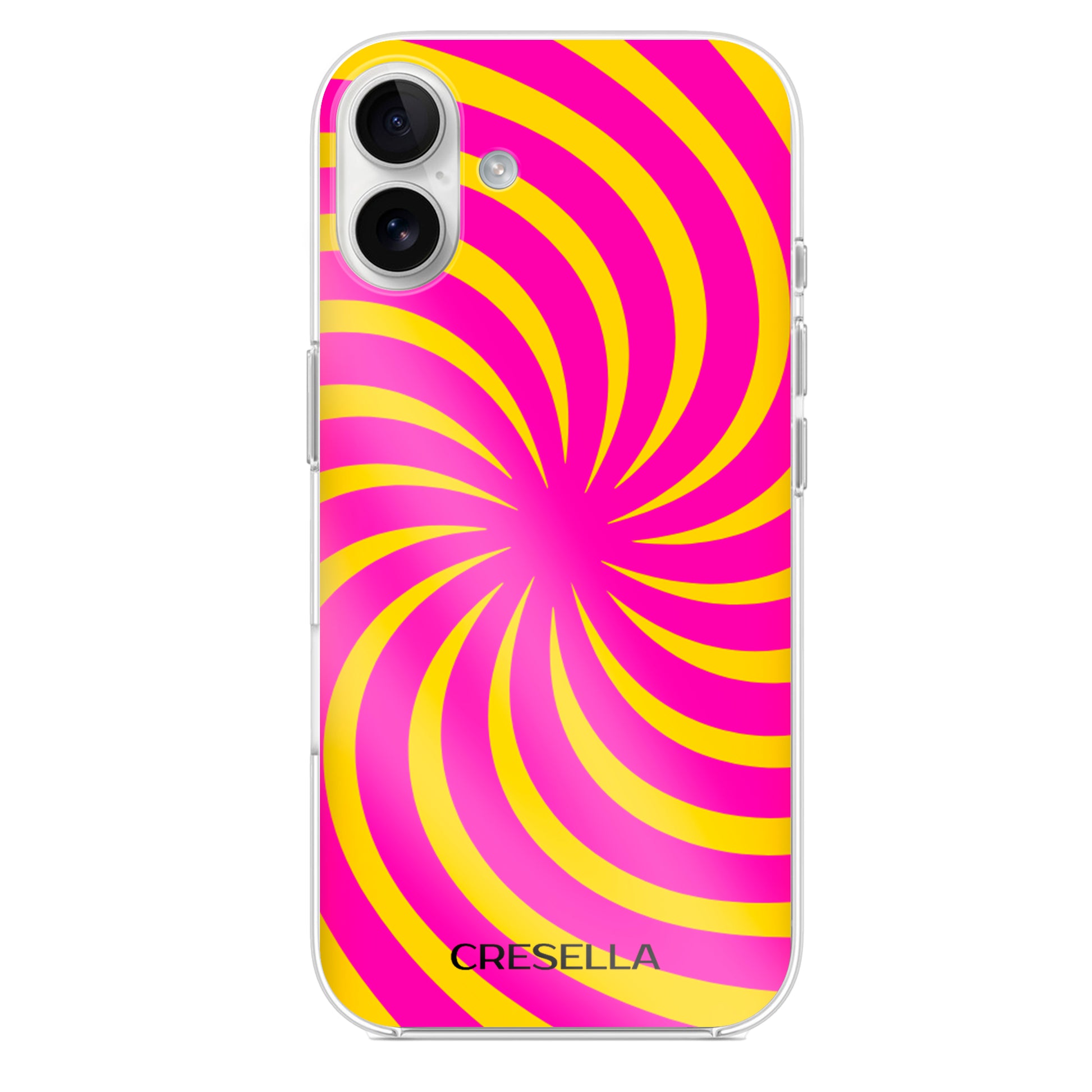 Funda Móvil - Lolipop