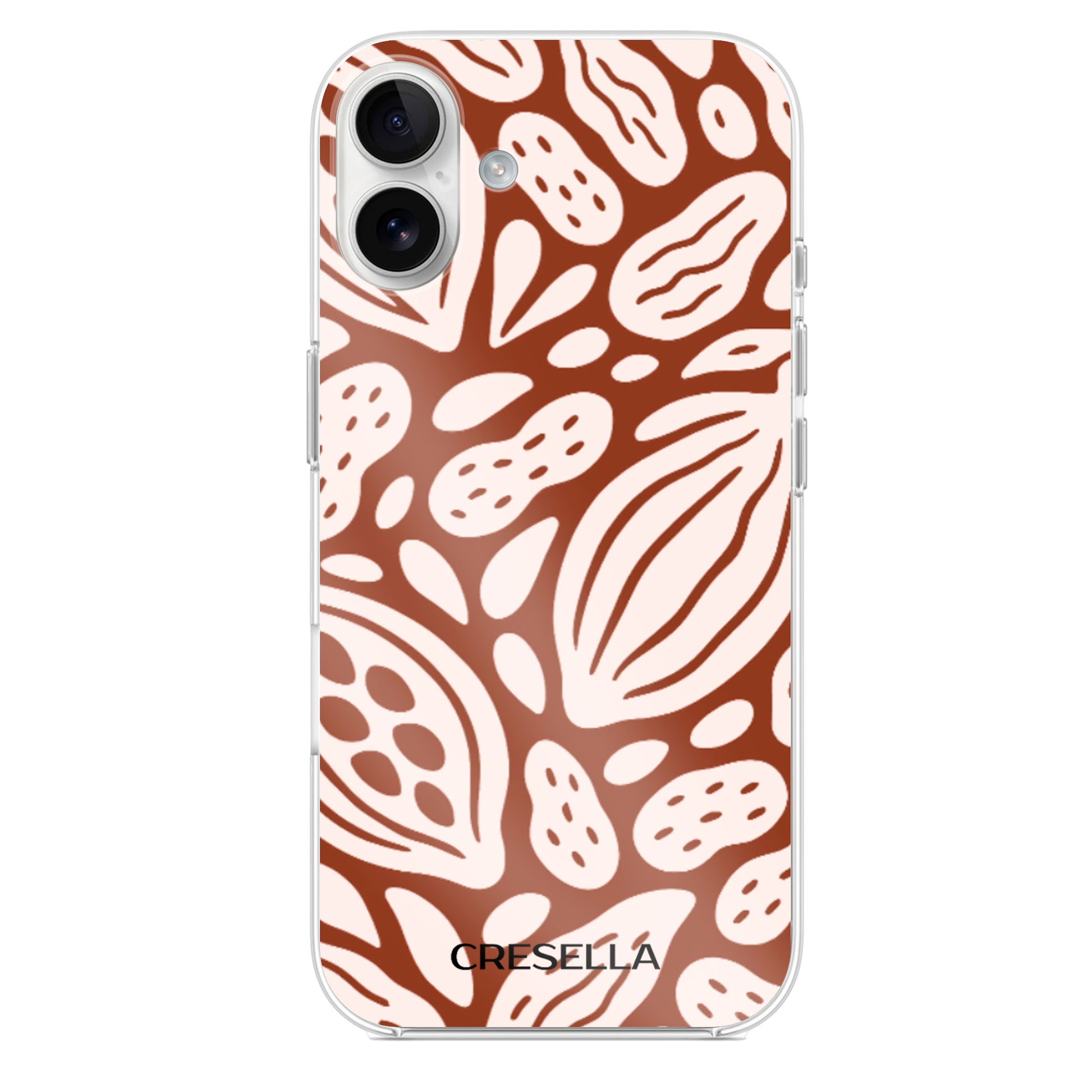 Funda Móvil - Cacao